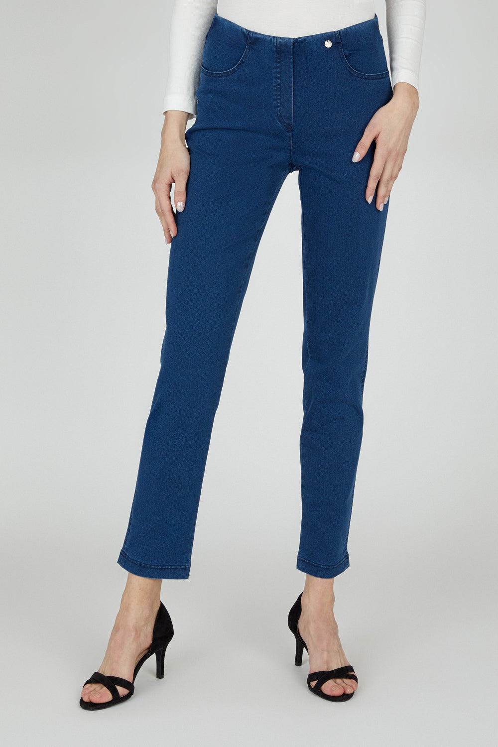 ROBELL BELLA 09 DENIM - 68CM