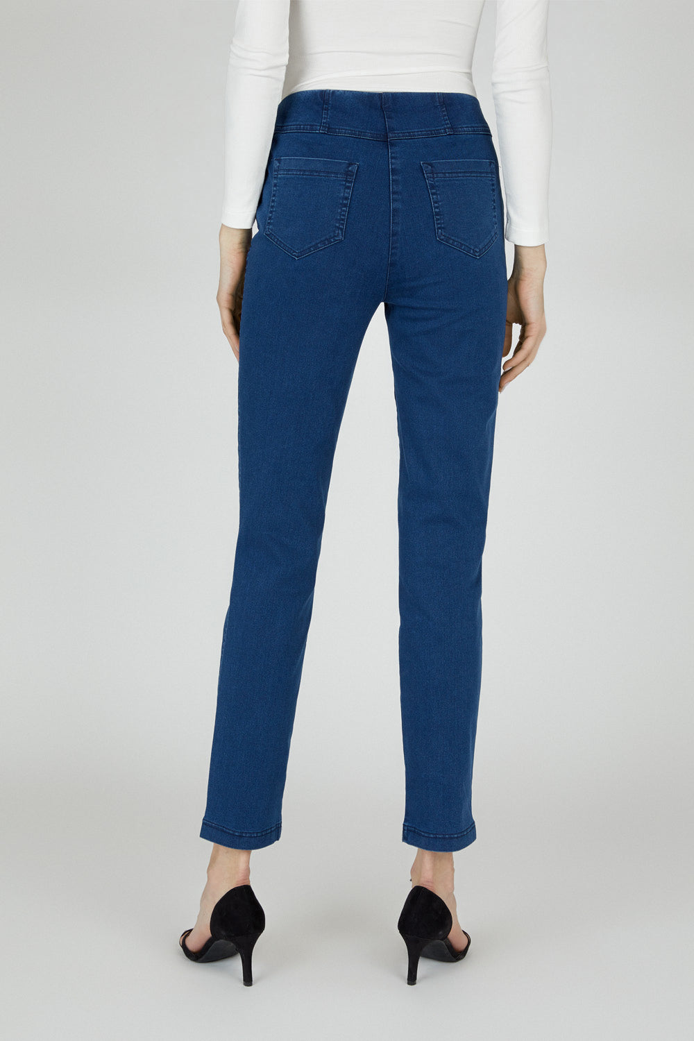 ROBELL BELLA 09 DENIM - 68CM