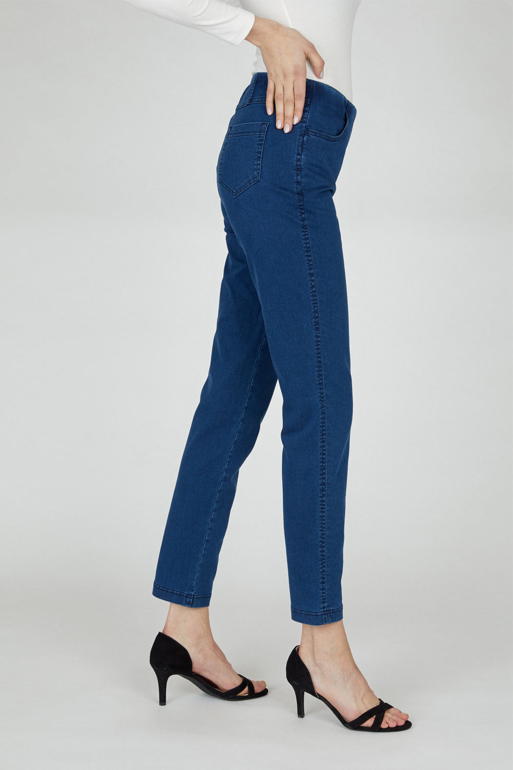 ROBELL BELLA 09 DENIM - 68CM