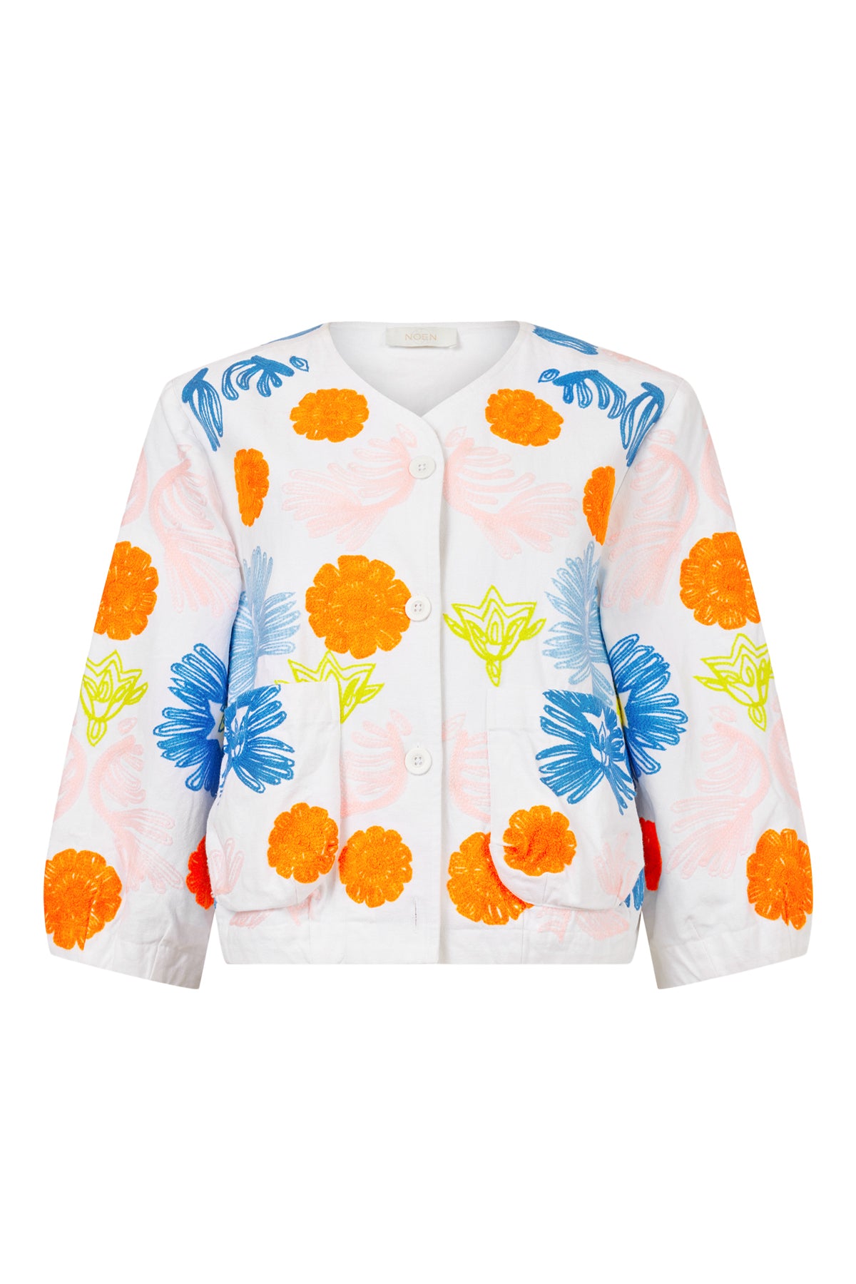 NOEN JACKET