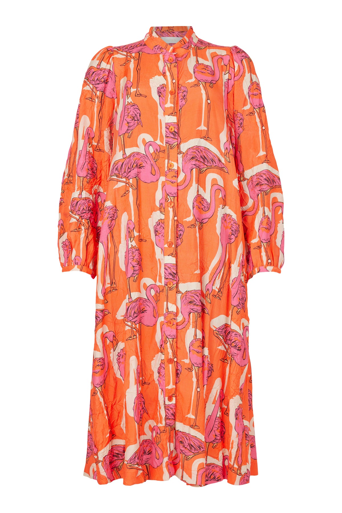 NOEN DRESS