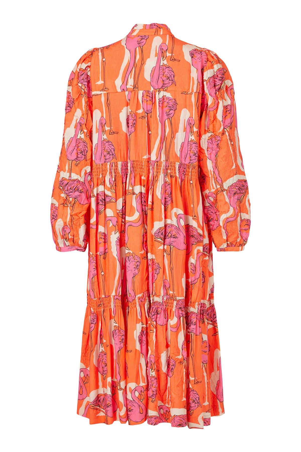 NOEN DRESS