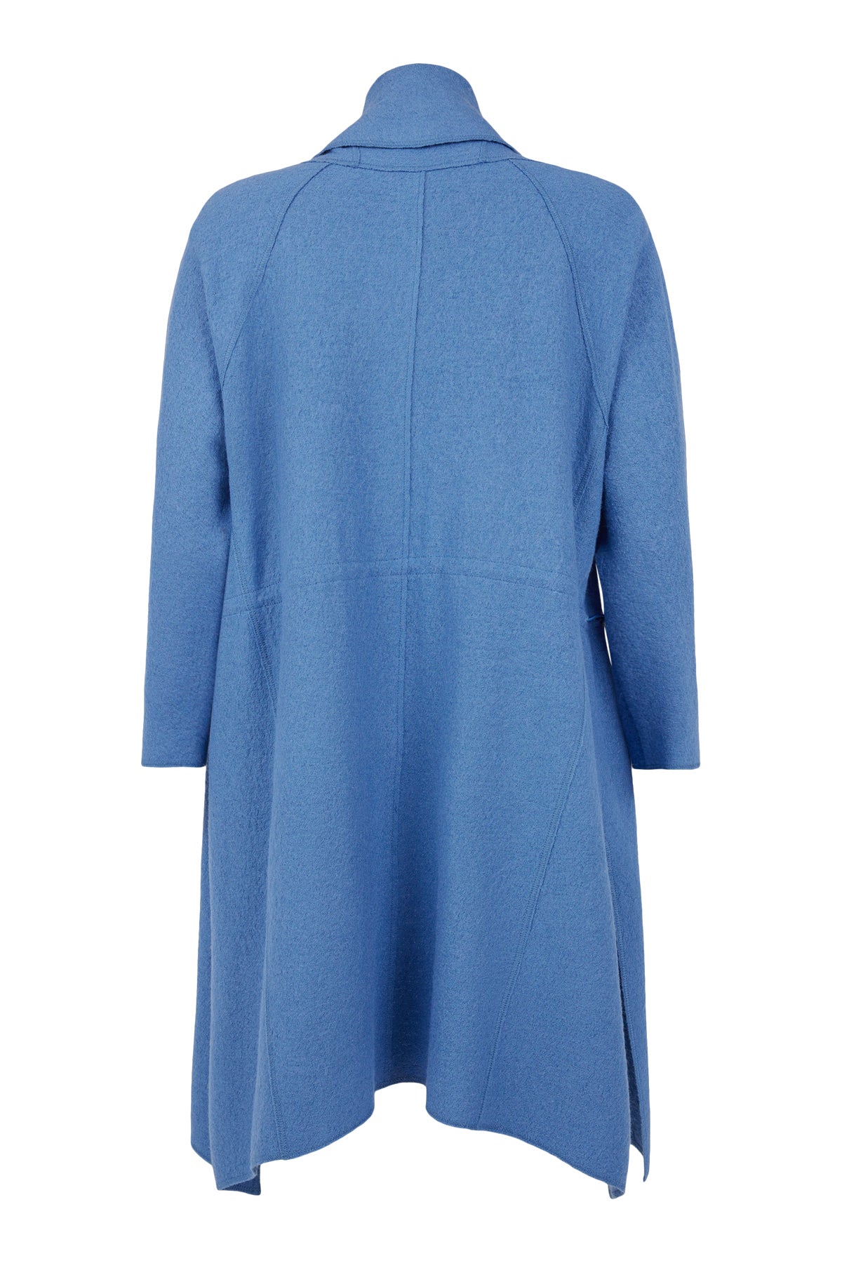 NOEN WOOL BLEND JACKET