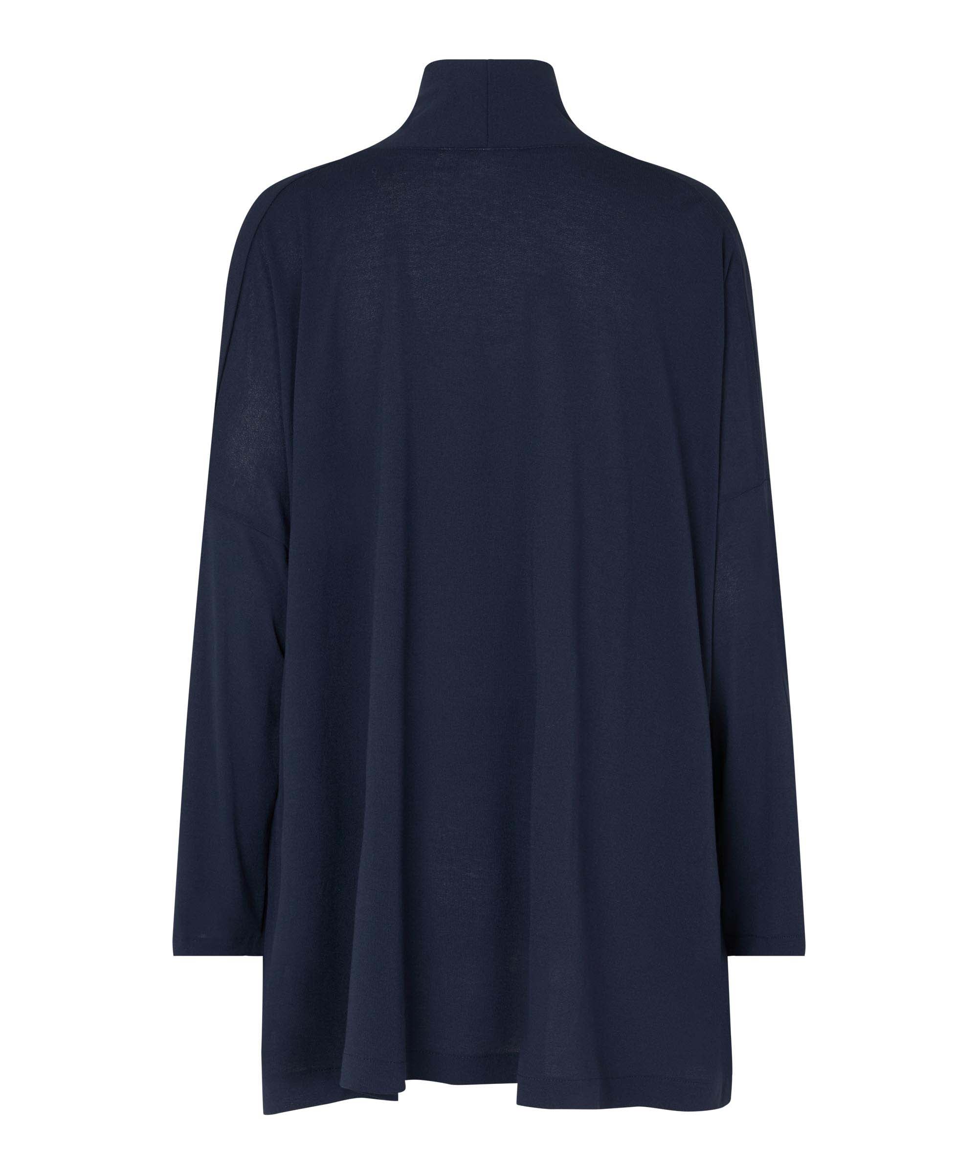 MASAI CLOTHING - MaJOETTE JACKET - NAVY
