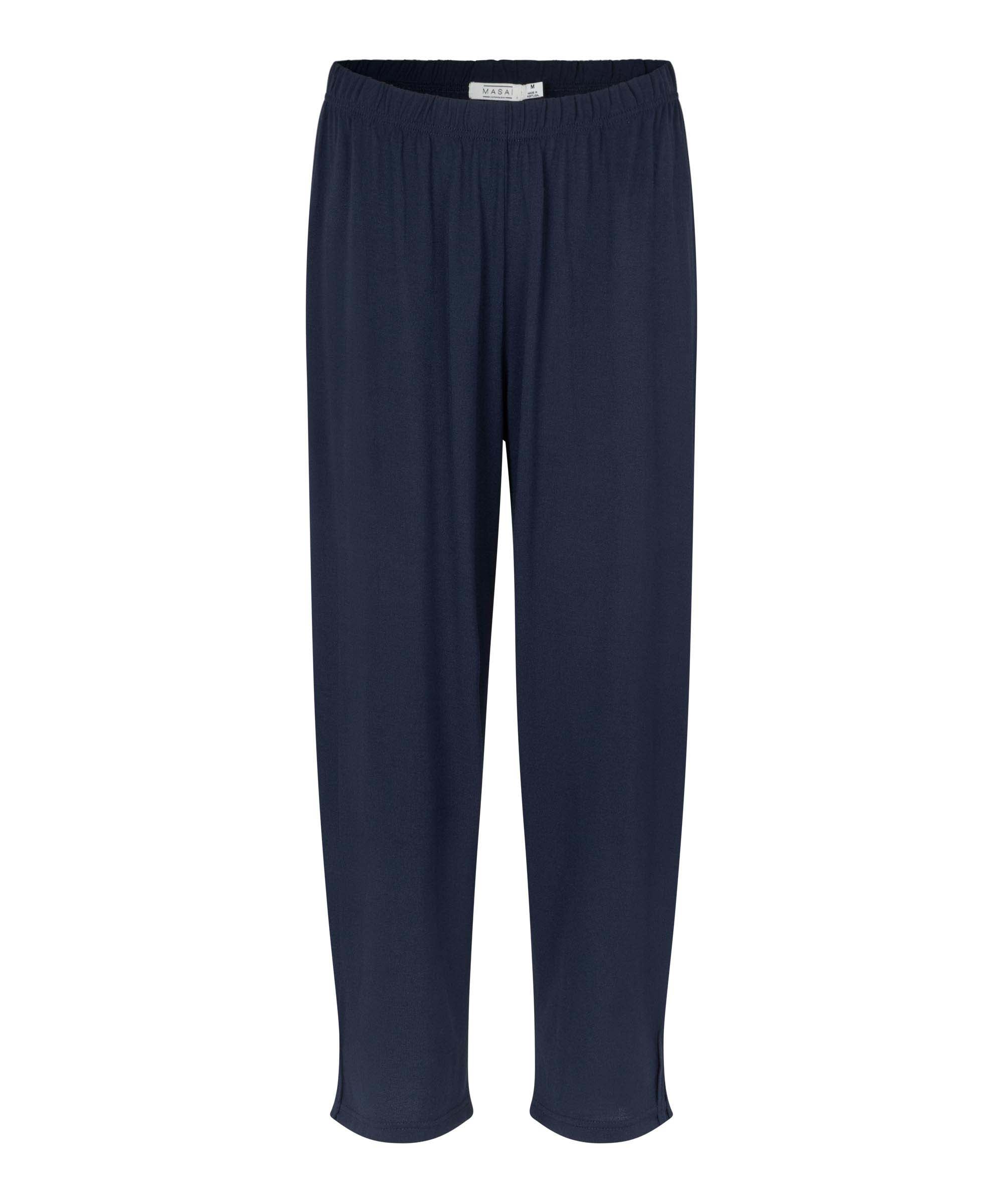 MASAI MaPATTI TROUSER - NAVY