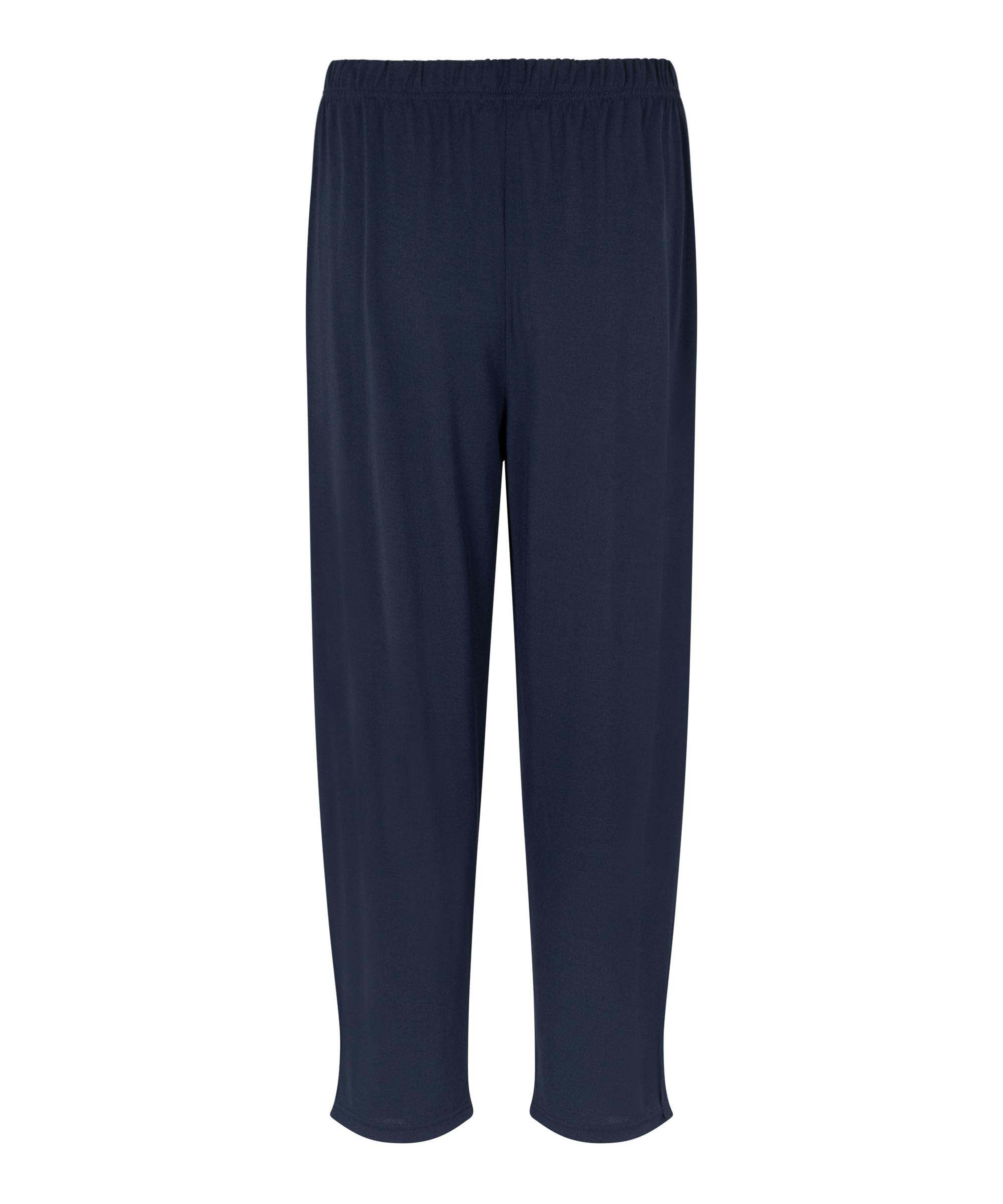 MASAI MaPATTI TROUSER - NAVY