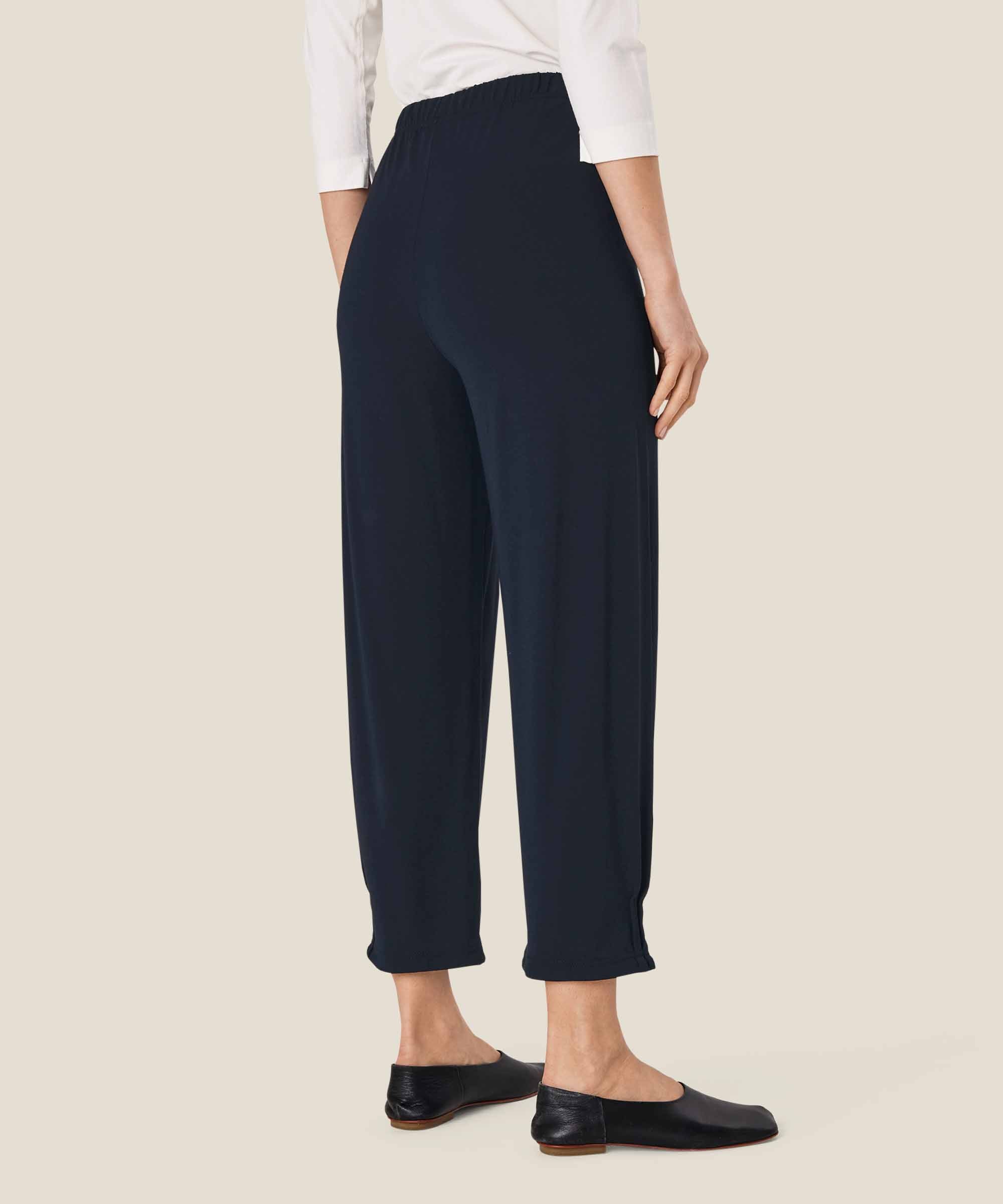 MASAI MaPATTI TROUSER - NAVY