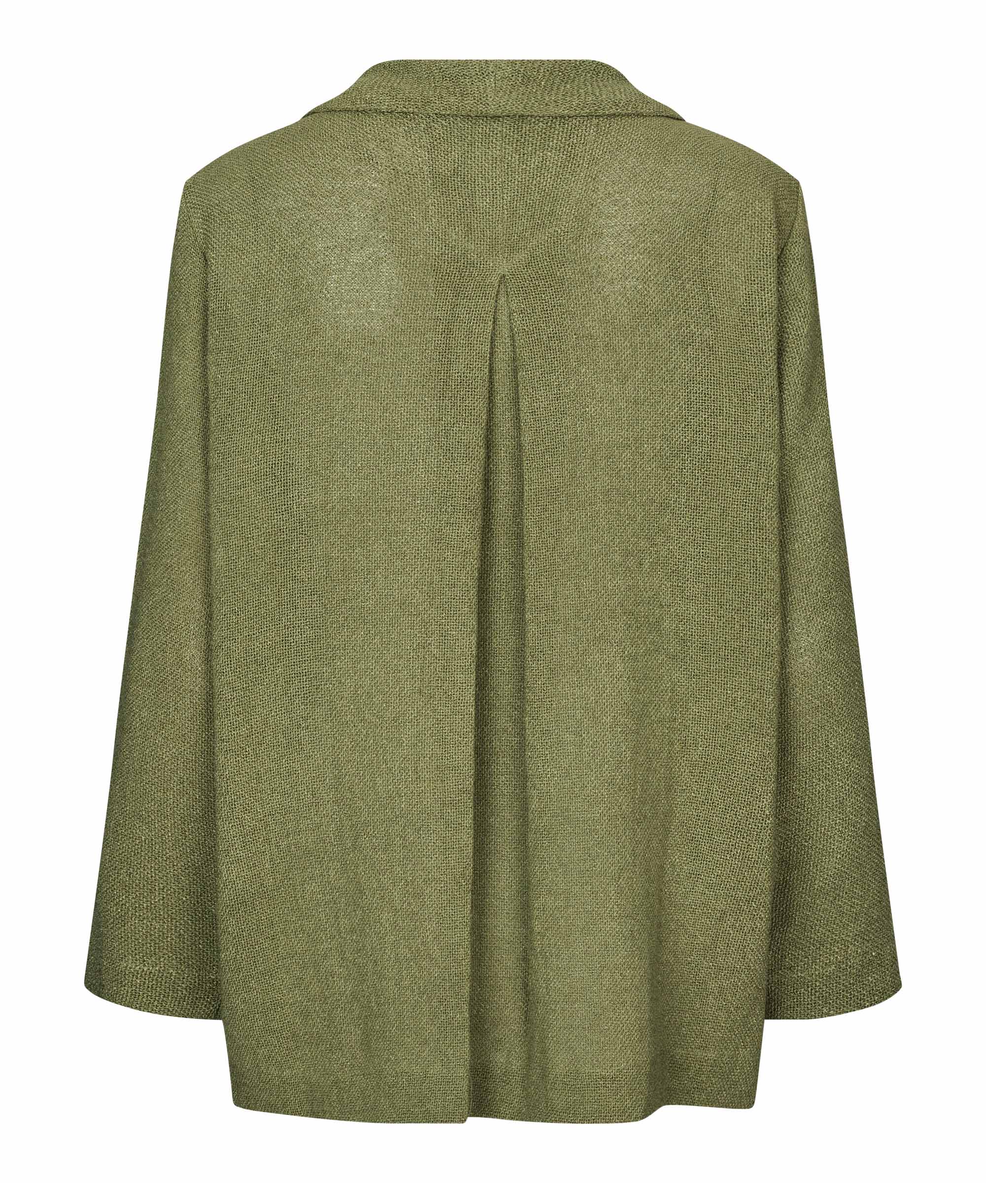 MASAI MaJAMIE JACKET - LODEN GREEN