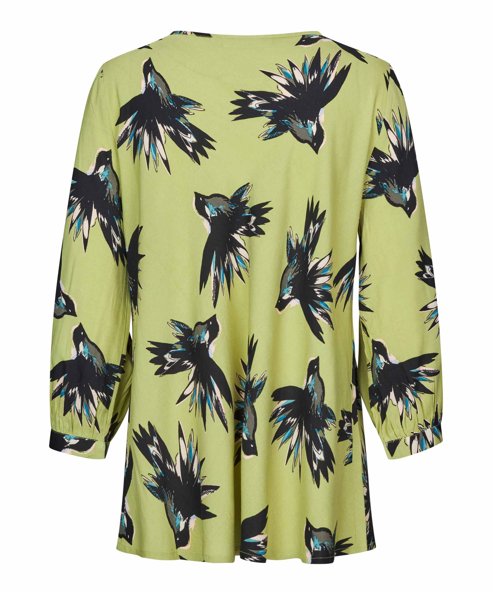 MASAI CLOTHING - MaKATASIS TOP - FERN