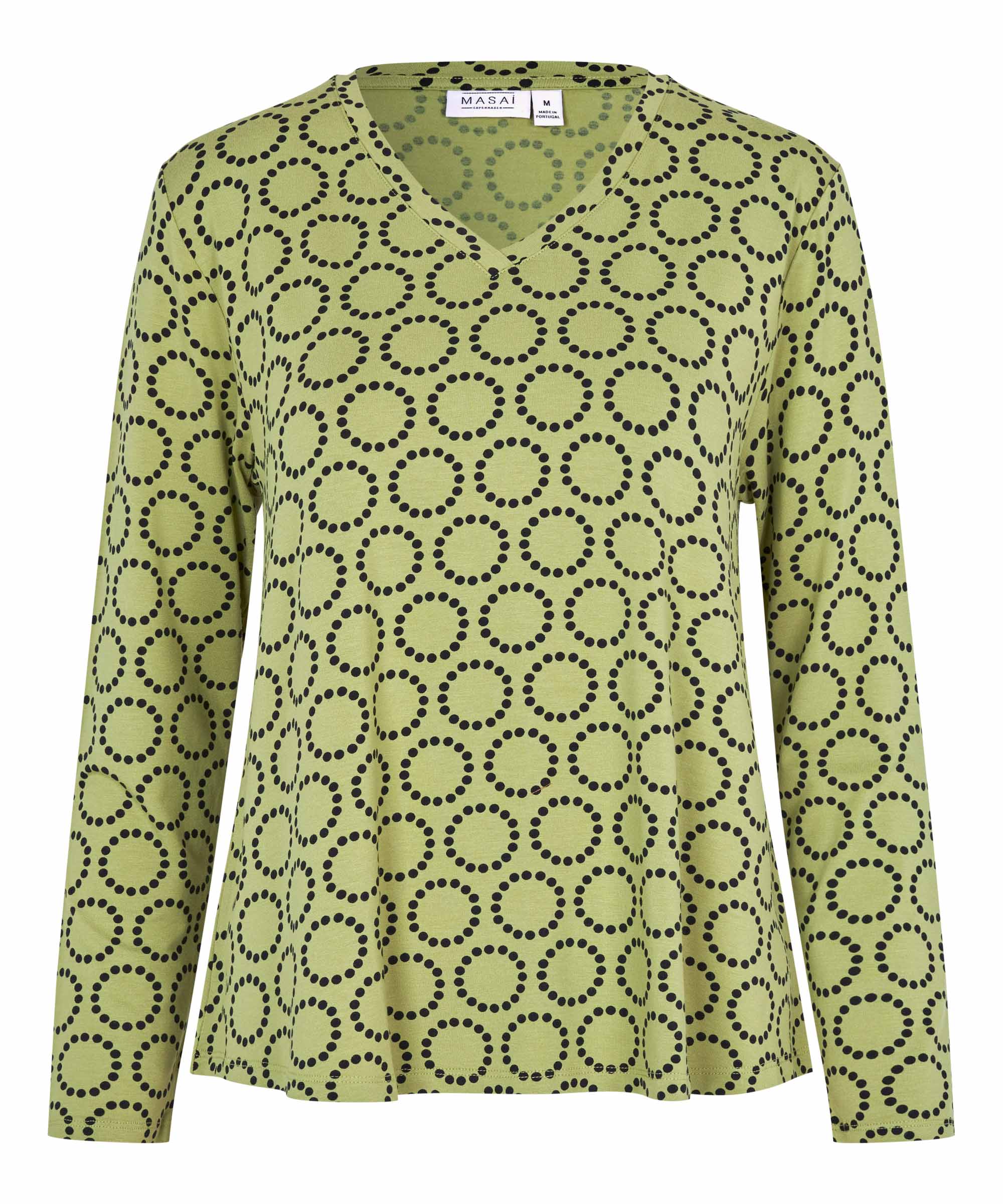 MASAI MaBADUSNA TOP - FERN