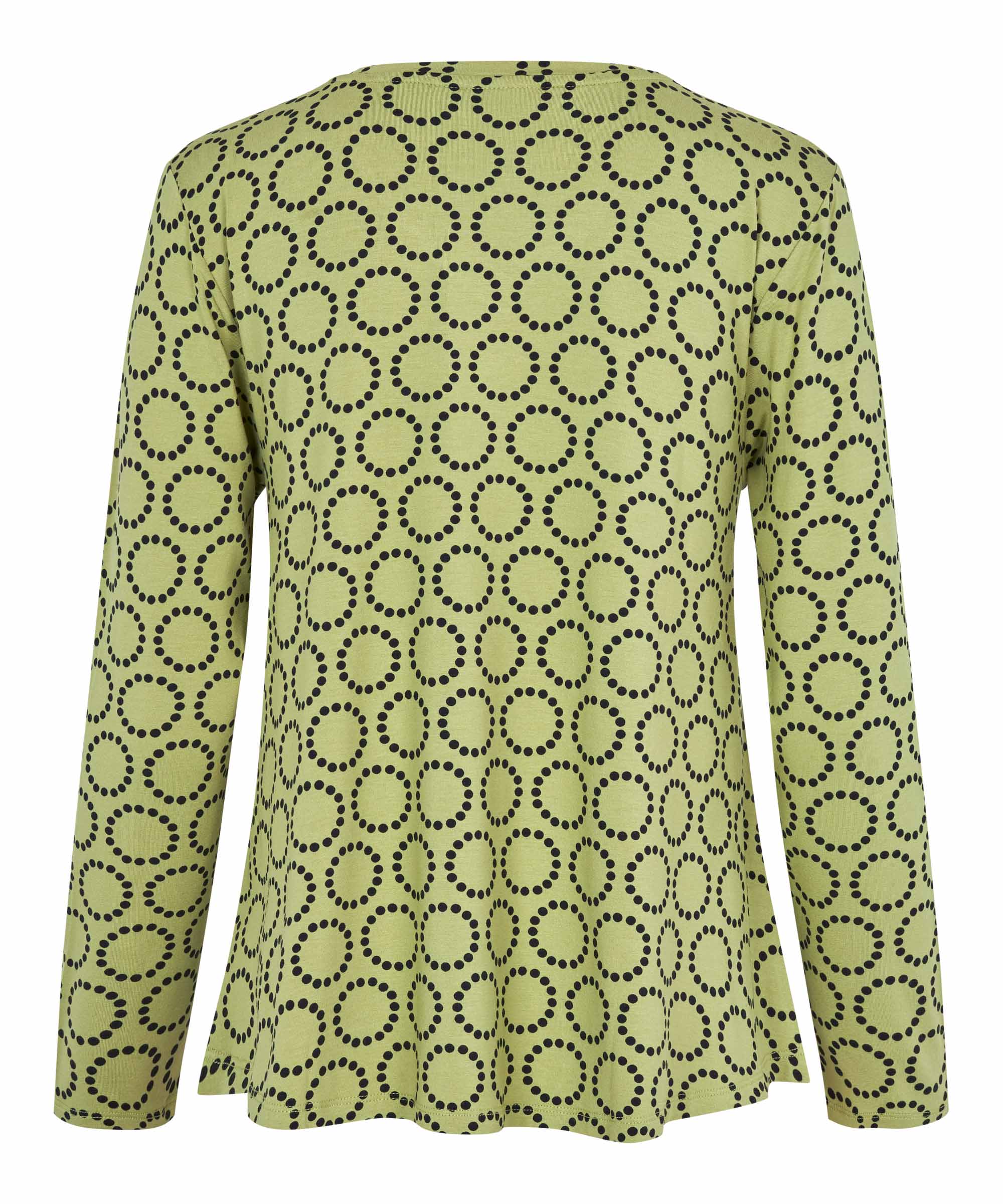 MASAI MaBADUSNA TOP - FERN