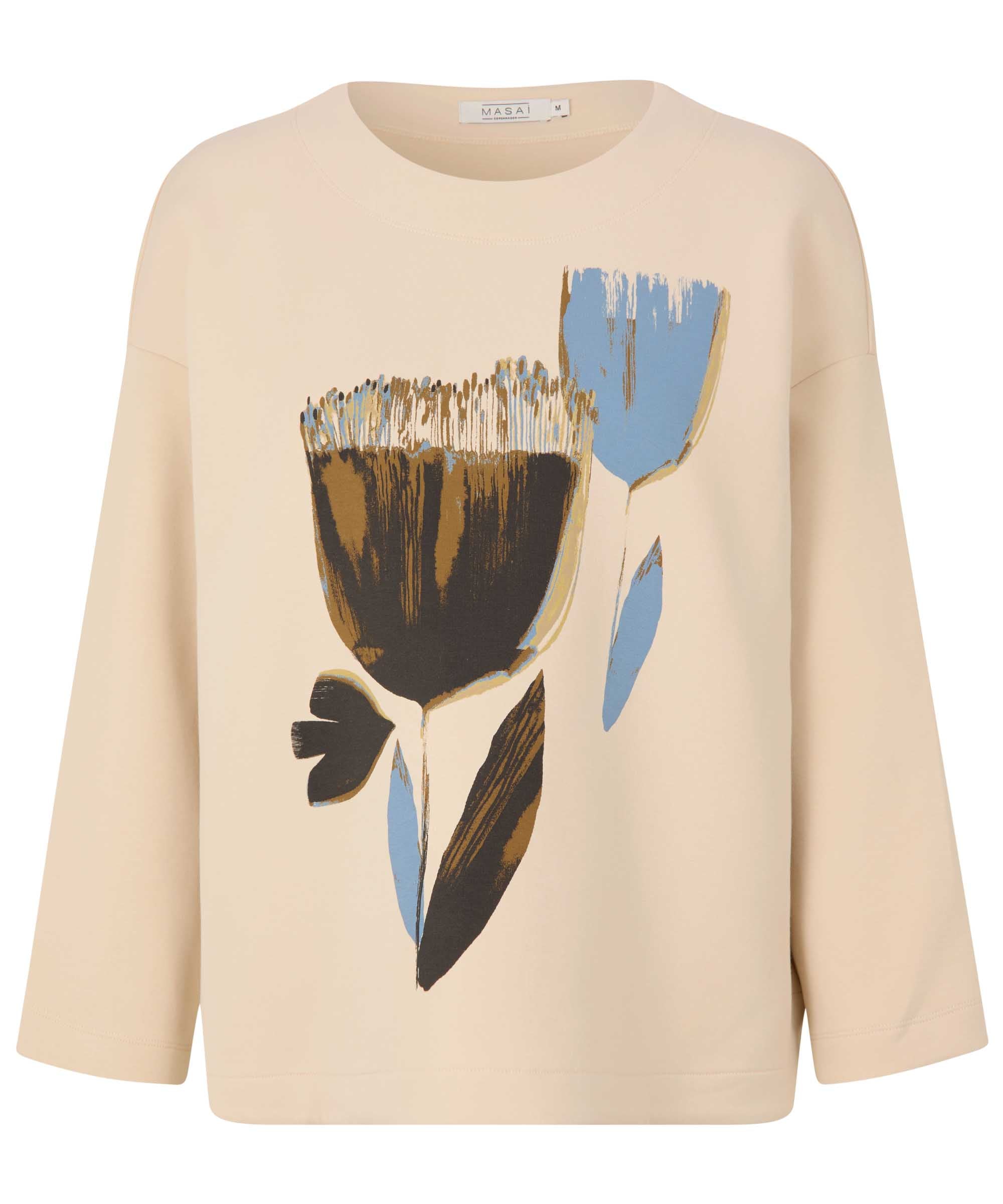 MASAI MaDESVON PRINTED TOP