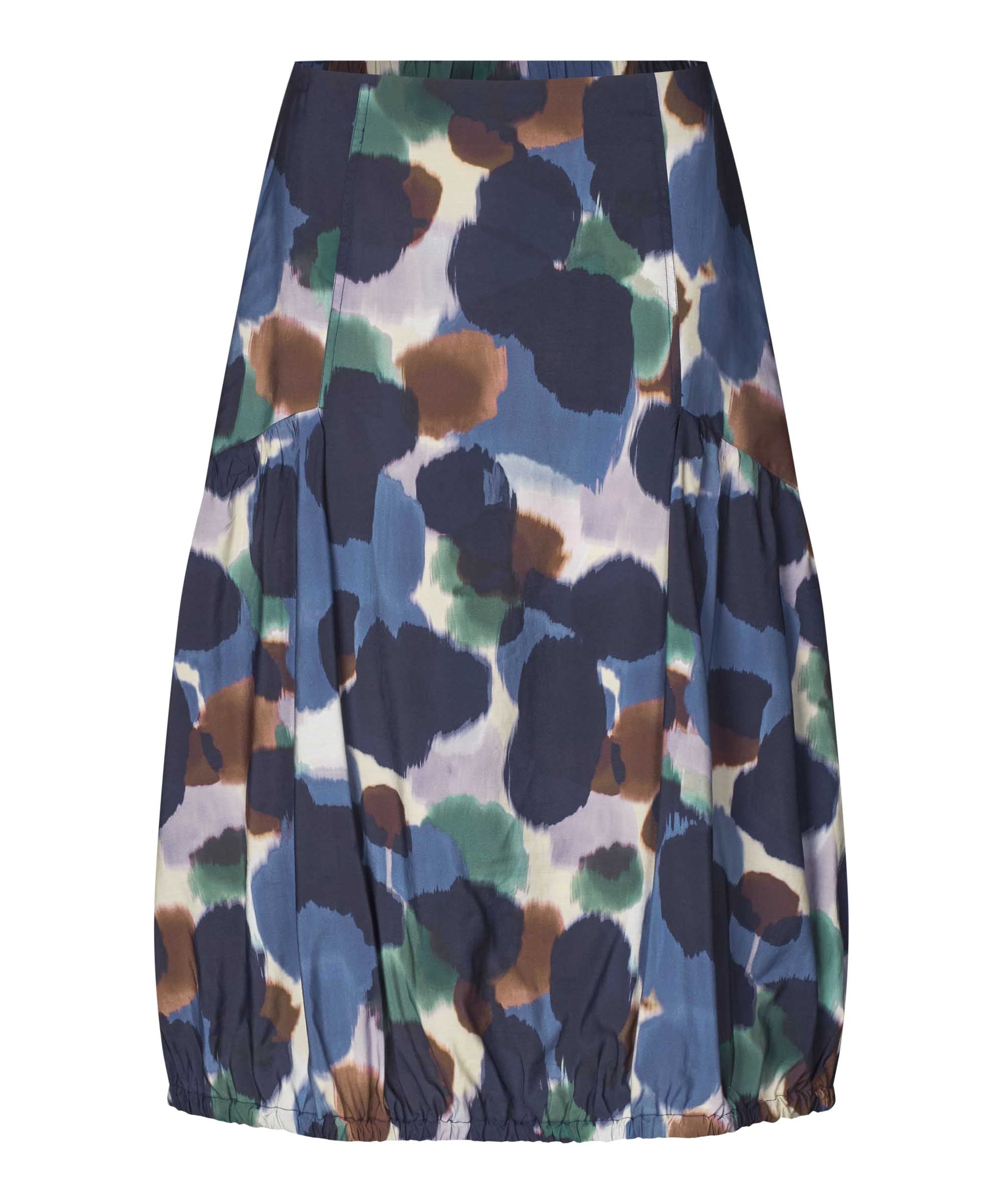 MASAI MaSucela Skirt - Navy Blazer