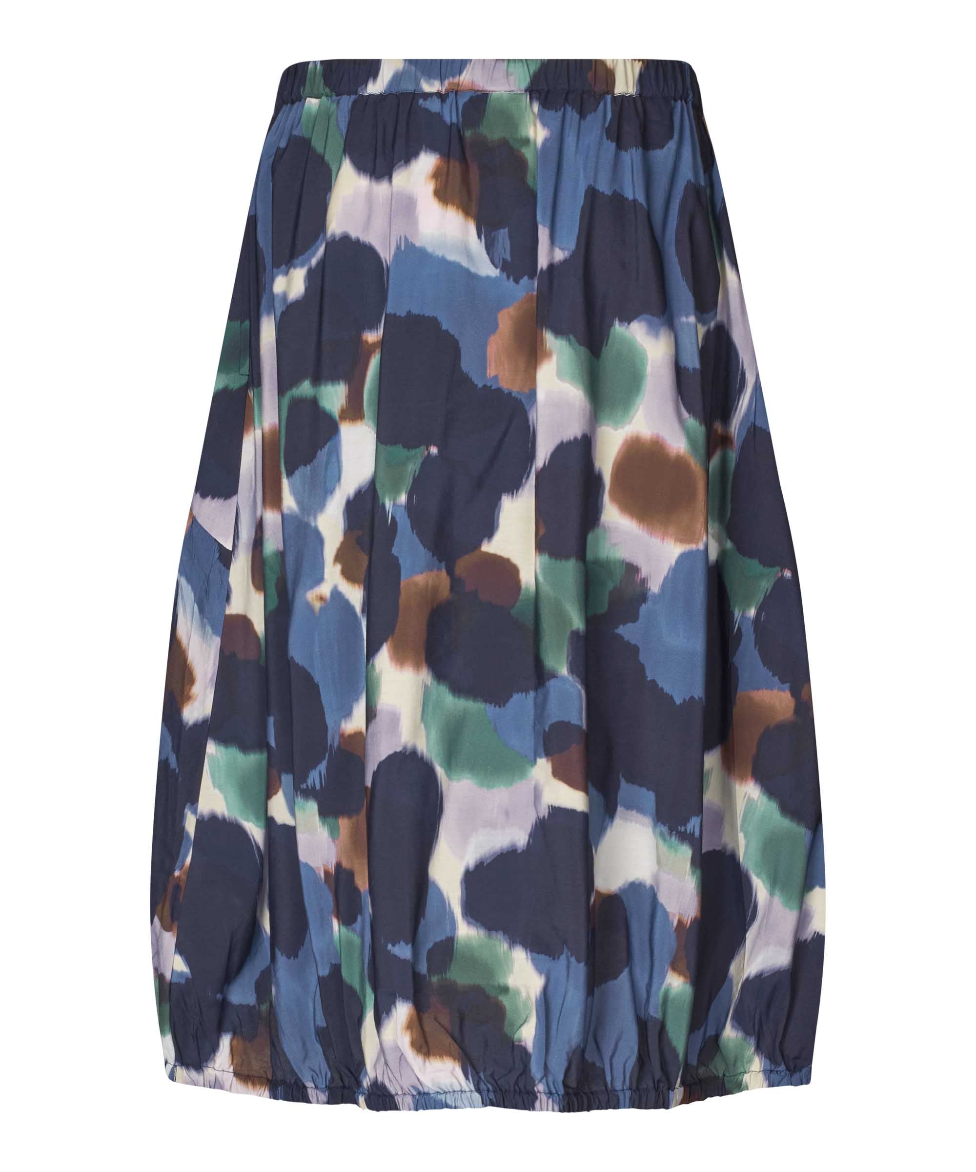 MASAI MaSucela Skirt - Navy Blazer