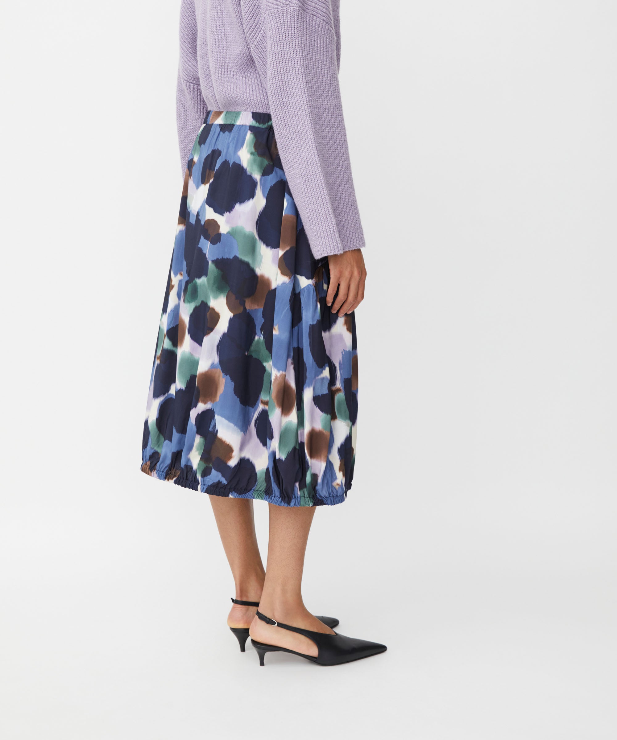 MASAI MaSucela Skirt - Navy Blazer