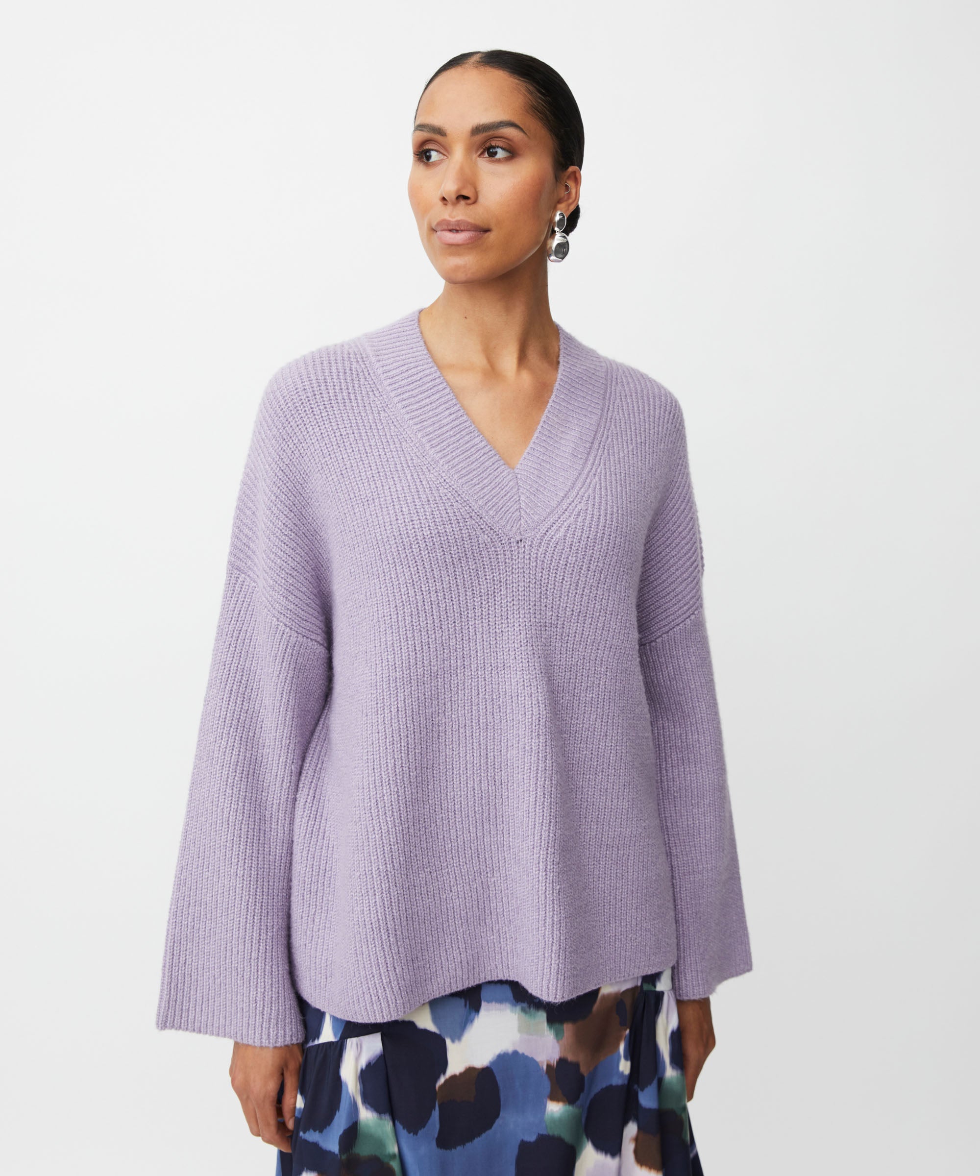 MASAI MaFayima Top - Wisteria