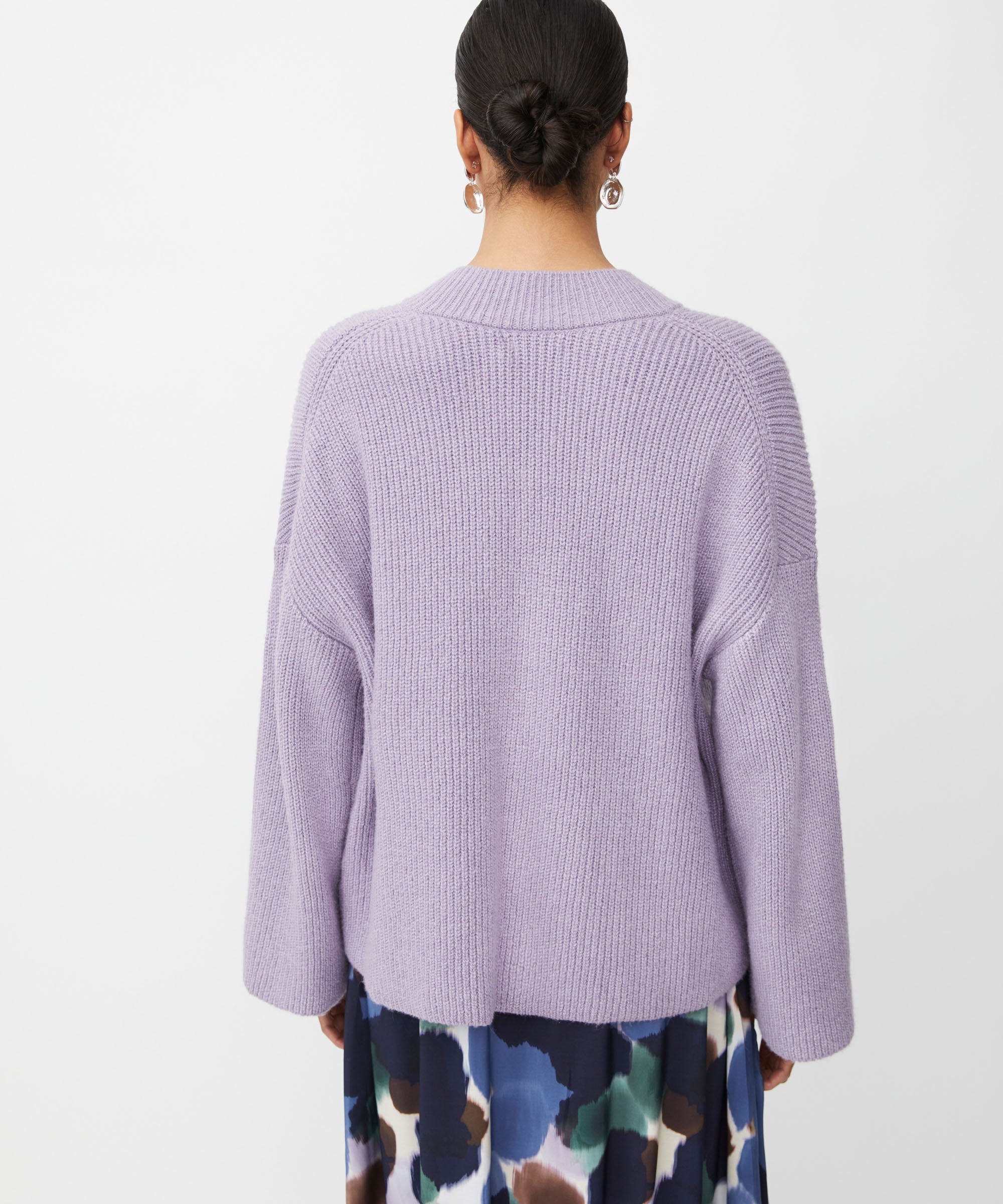 MASAI MaFayima Top - Wisteria