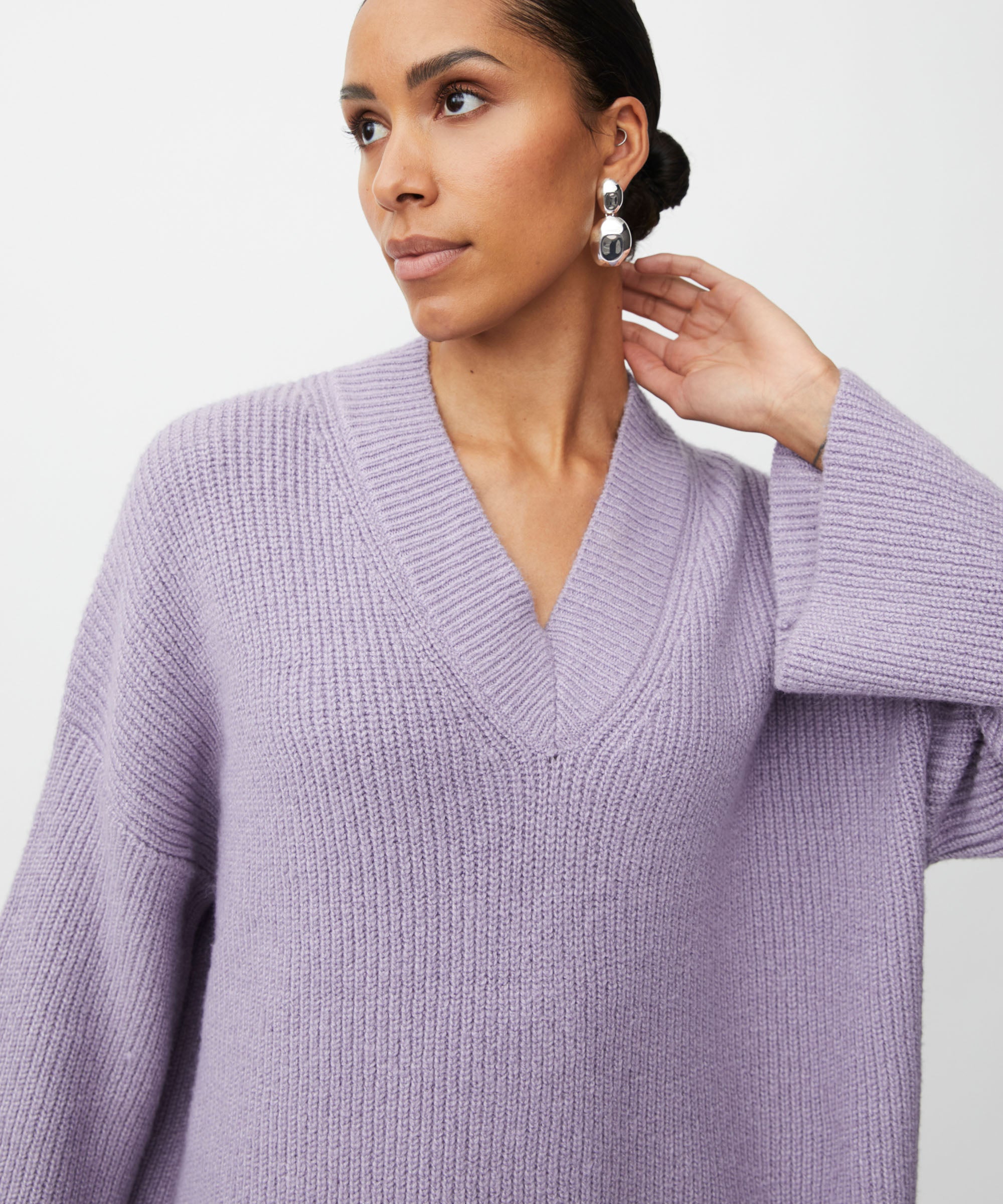 MASAI MaFayima Top - Wisteria