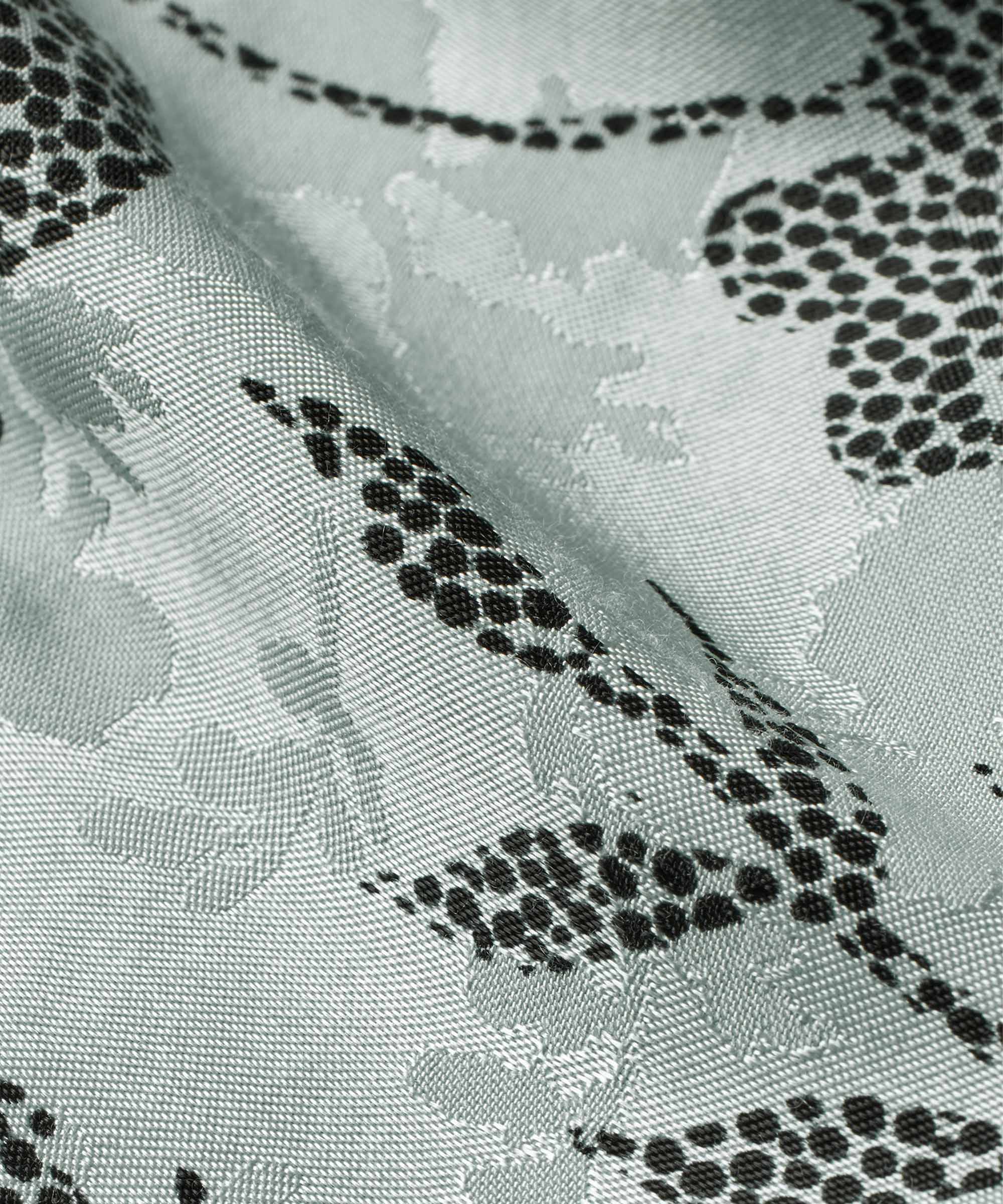 MASAI MaDARCEL BLOUSE - ETHER