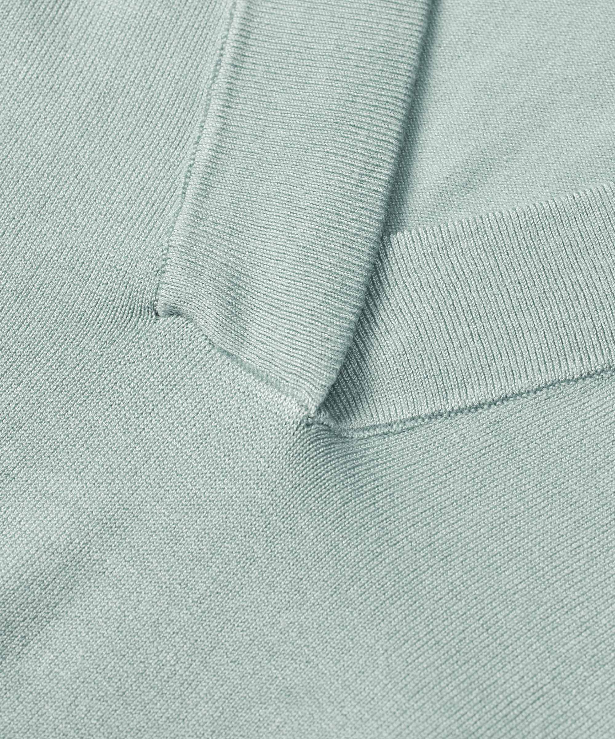 MASAI MaFLORICE JUMPER - ETHER