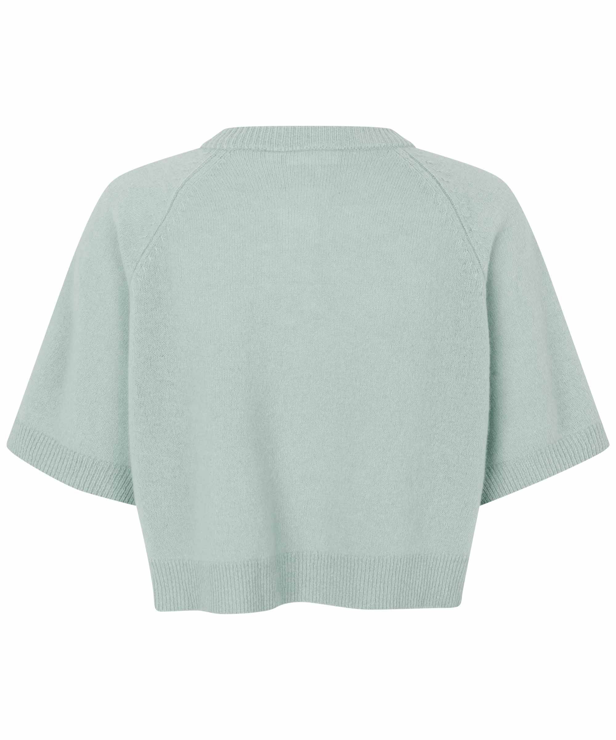 MASAI MaLUNNO SHORT SLEEVE KNIT