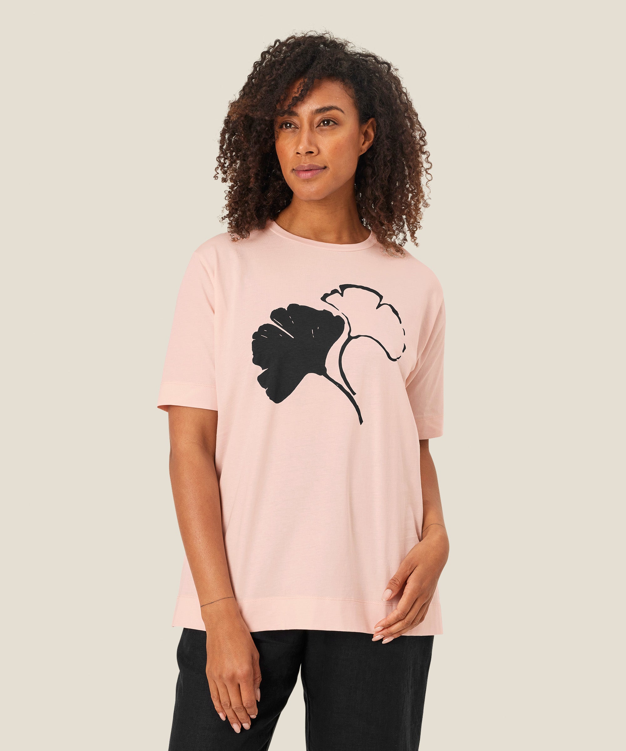 MASAI MaDANIELLE JERSEY TOP