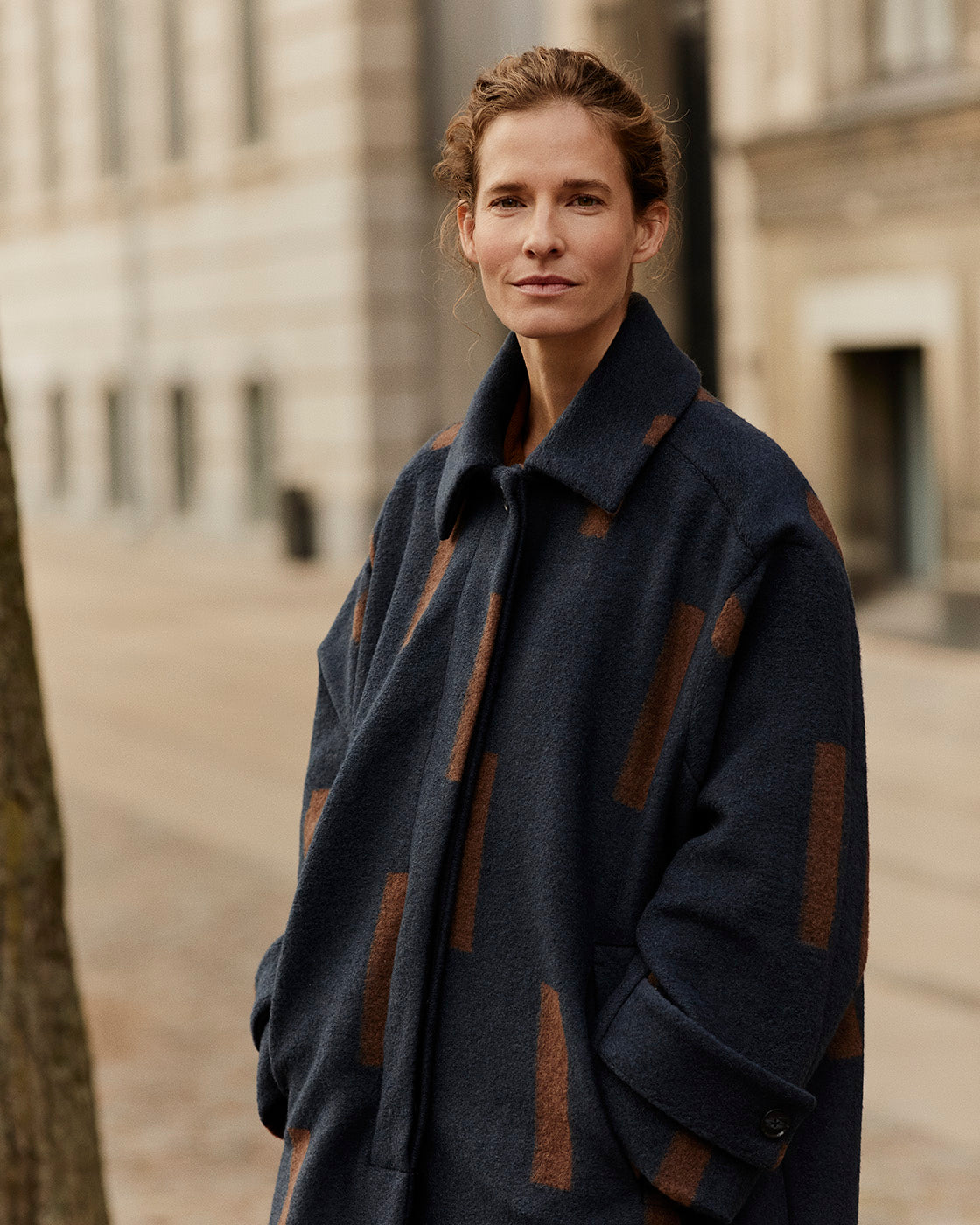 MASAI MaTatenia Coat