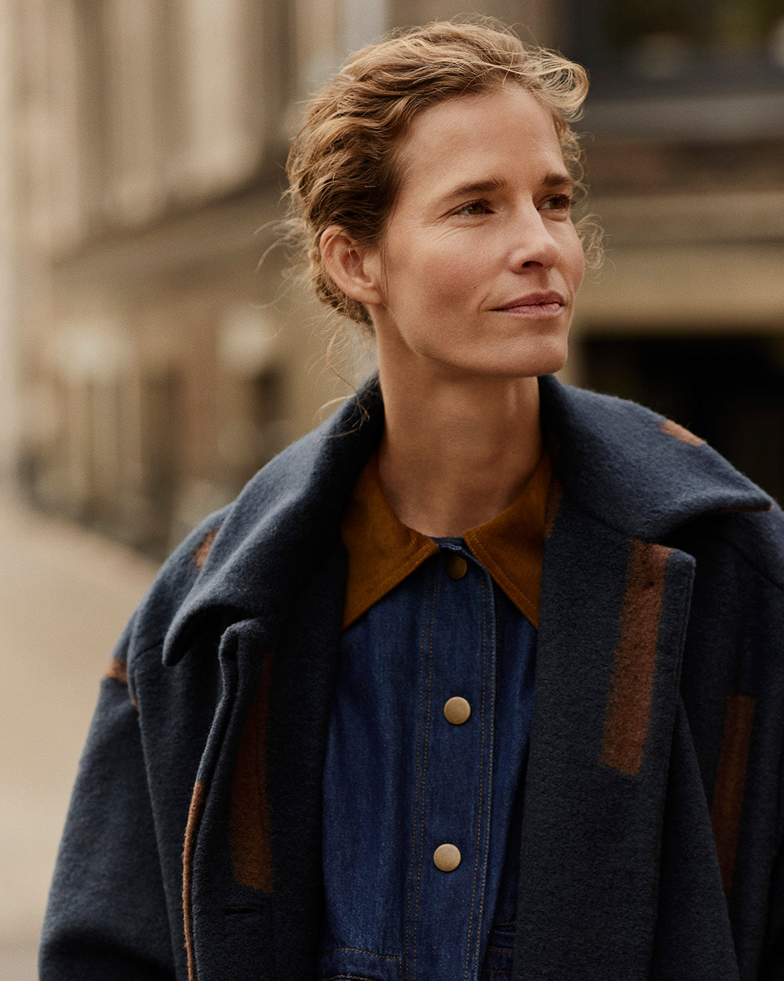 MASAI MaTatenia Coat