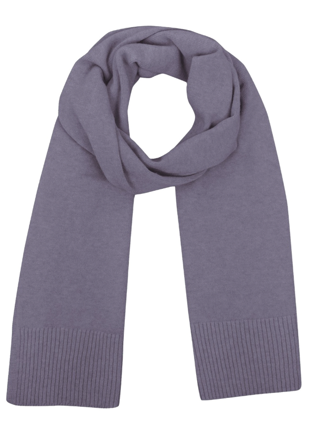 COBY SCARF - FROST
