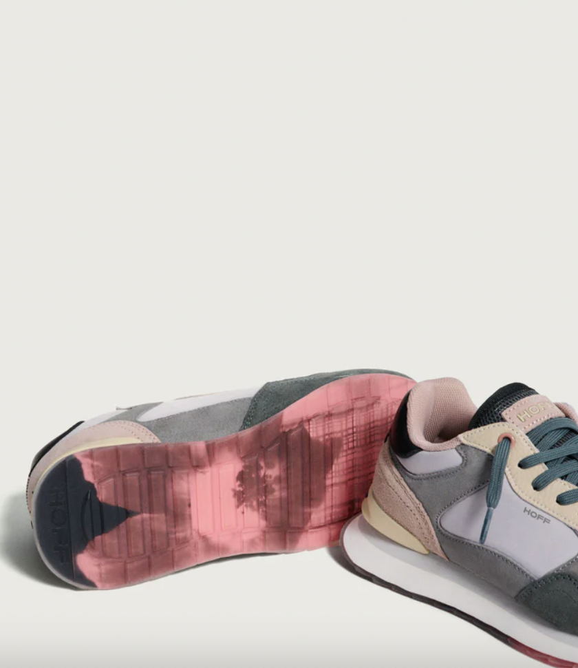 HOFF SEOUL CITY TRAINER