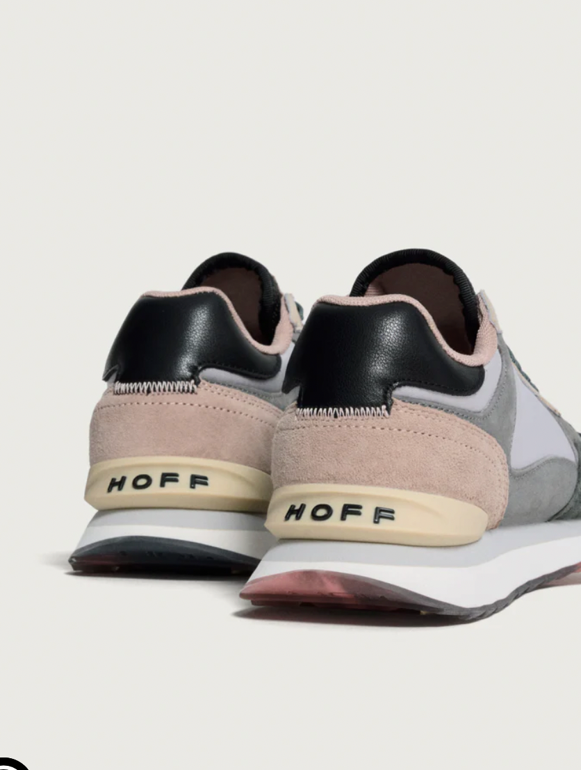 HOFF SEOUL CITY TRAINER