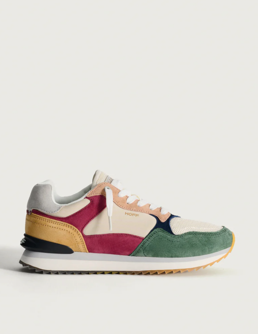 HOFF MONTREAL CITY TRAINER