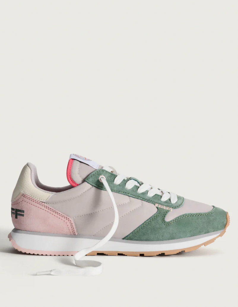 HOFF SYRACUSE TRACK & FIELD TRAINER