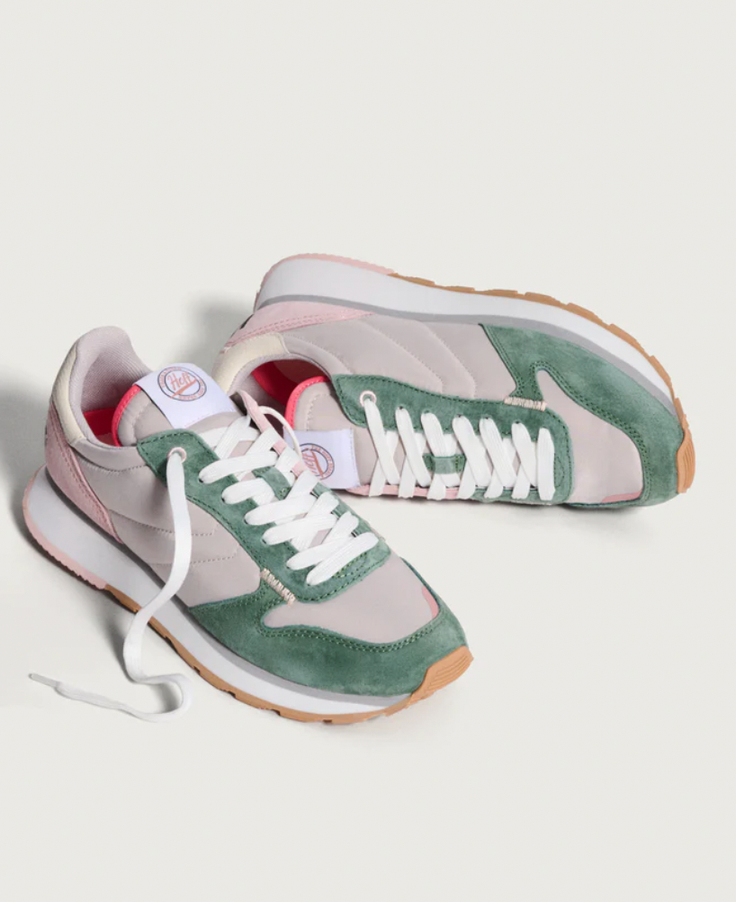 HOFF SYRACUSE TRACK & FIELD TRAINER