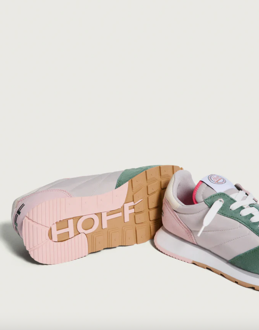 HOFF SYRACUSE TRACK & FIELD TRAINER