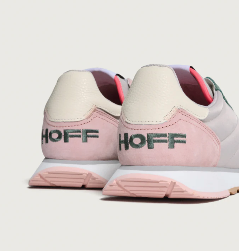 HOFF SYRACUSE TRACK & FIELD TRAINER