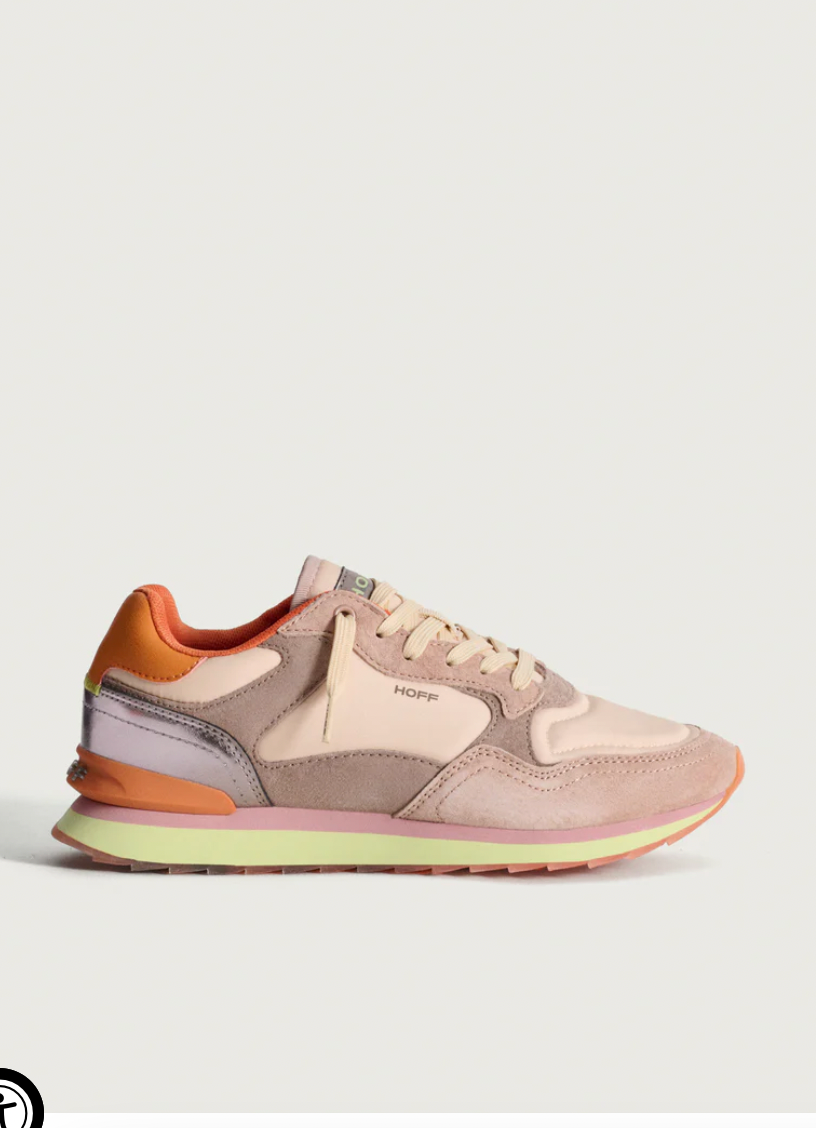 HOFF CAGLIARI CITY TRAINER