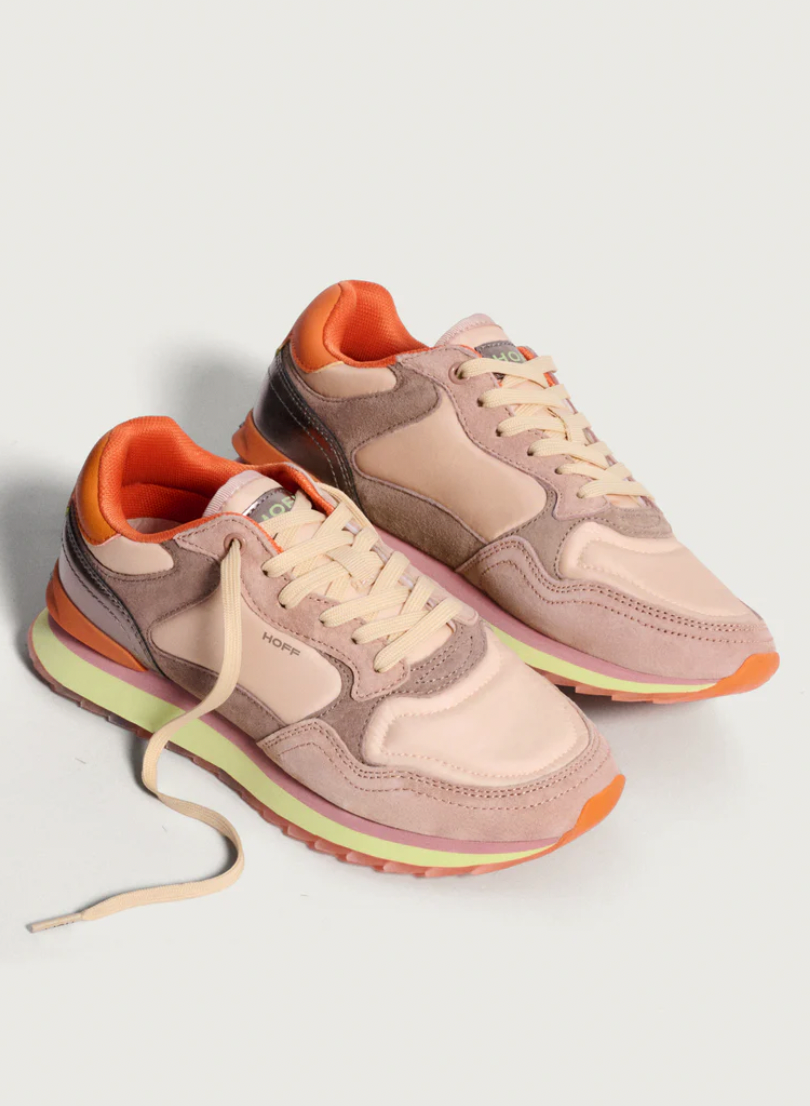 HOFF CAGLIARI CITY TRAINER