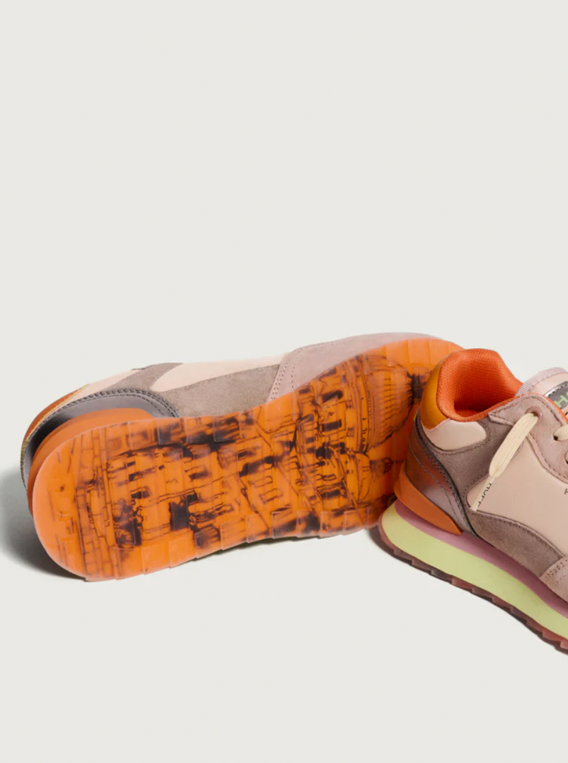 HOFF CAGLIARI CITY TRAINER