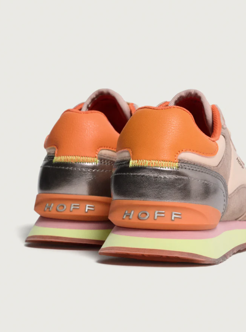 HOFF CAGLIARI CITY TRAINER