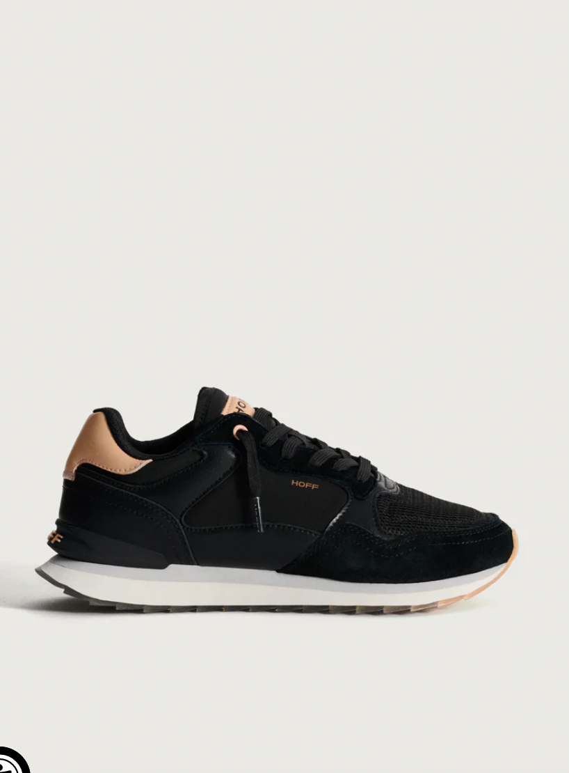 HOFF NEW YORK CITY TRAINER