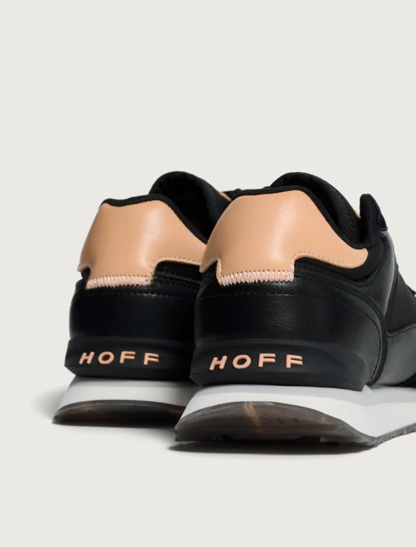 HOFF NEW YORK CITY TRAINER