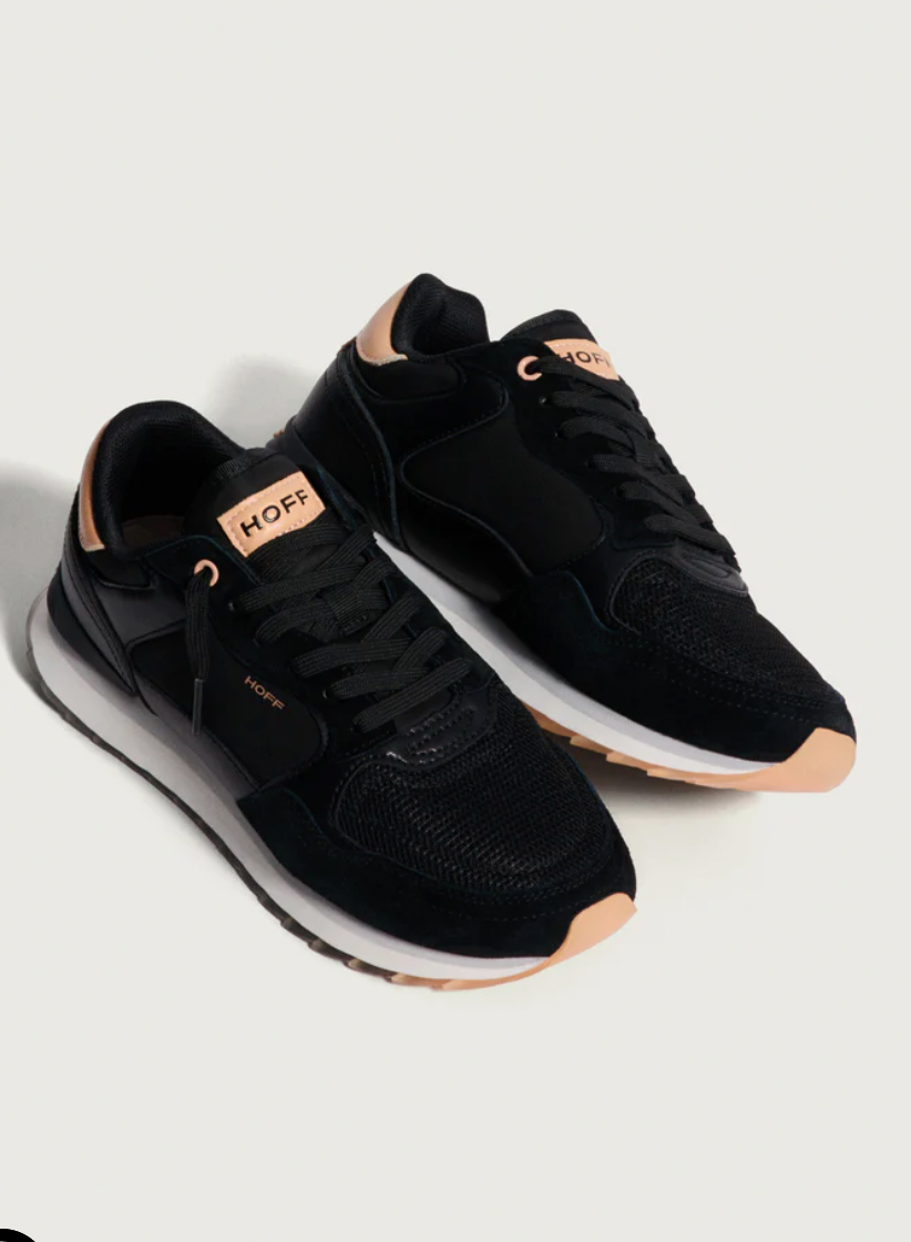 HOFF NEW YORK CITY TRAINER