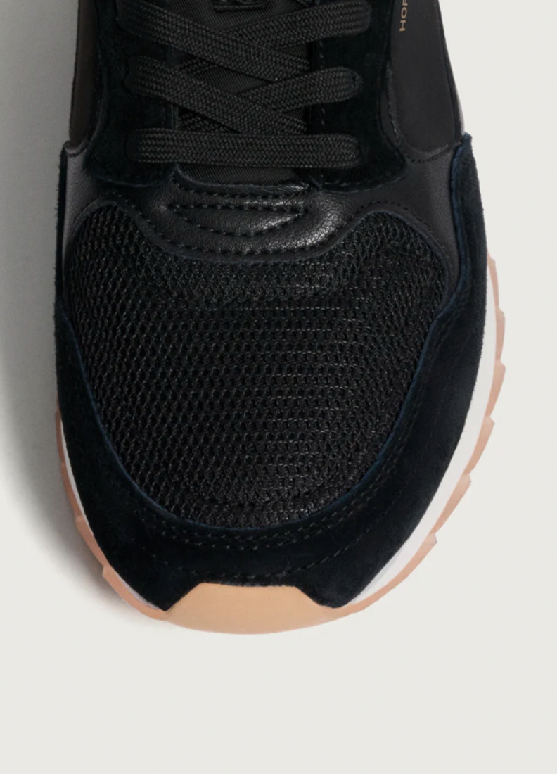 HOFF NEW YORK CITY TRAINER