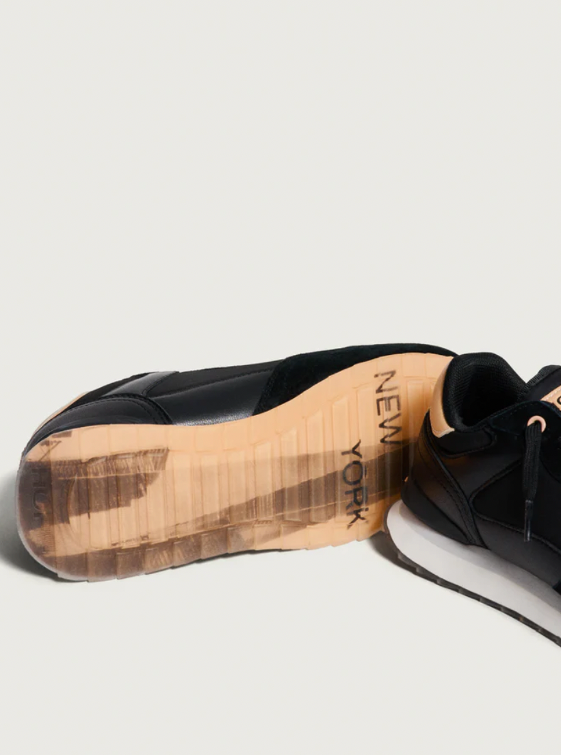 HOFF NEW YORK CITY TRAINER