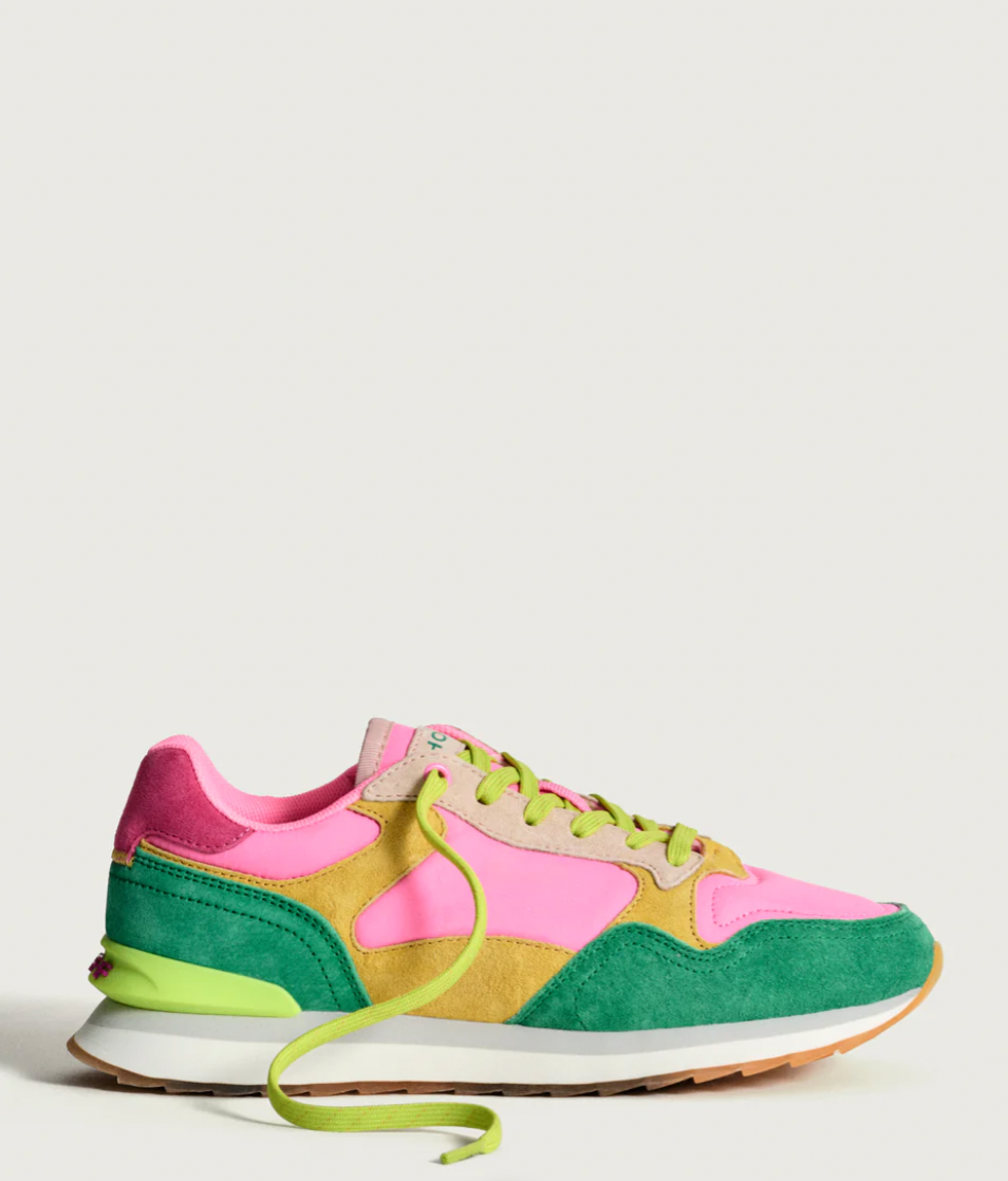 HOFF SANTA MARTA CITY TRAINER