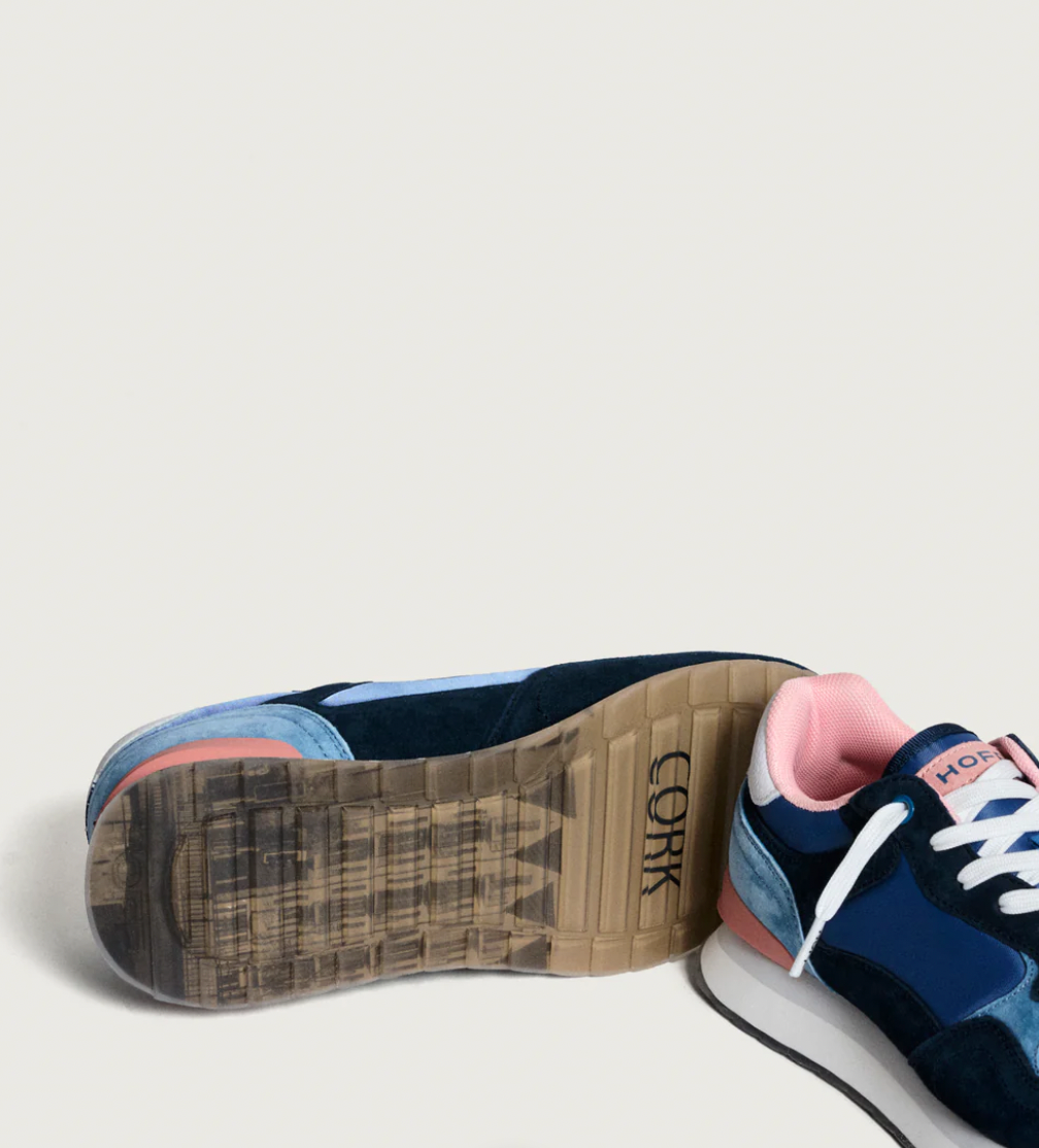 HOFF CORK - CITY TRAINER