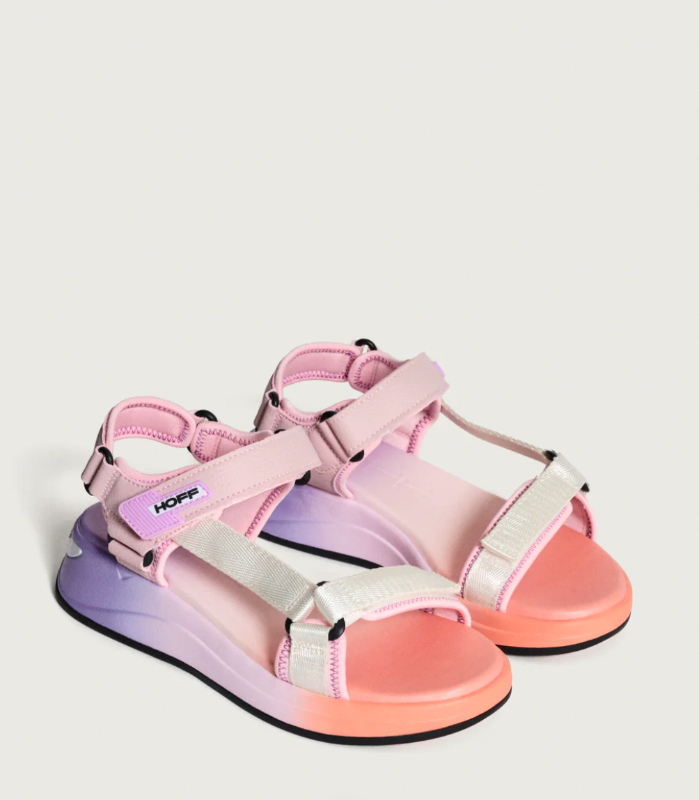HOFF ANTIGUA - ISLAND SANDAL