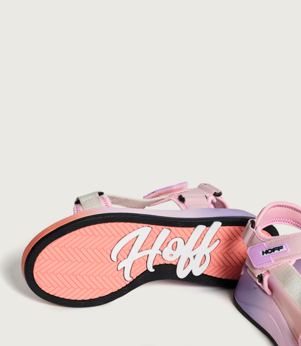 HOFF ANTIGUA - ISLAND SANDAL
