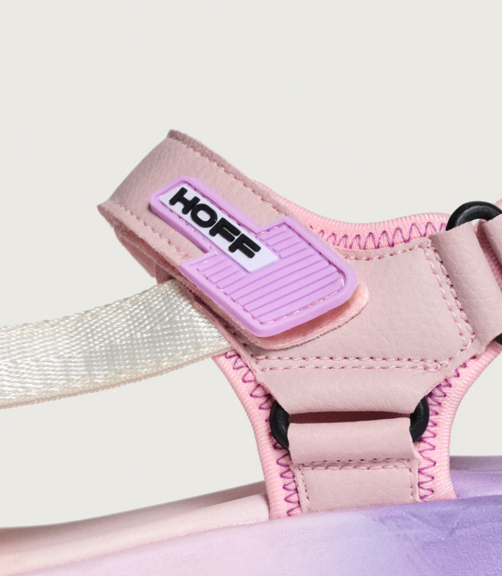 HOFF ANTIGUA - ISLAND SANDAL